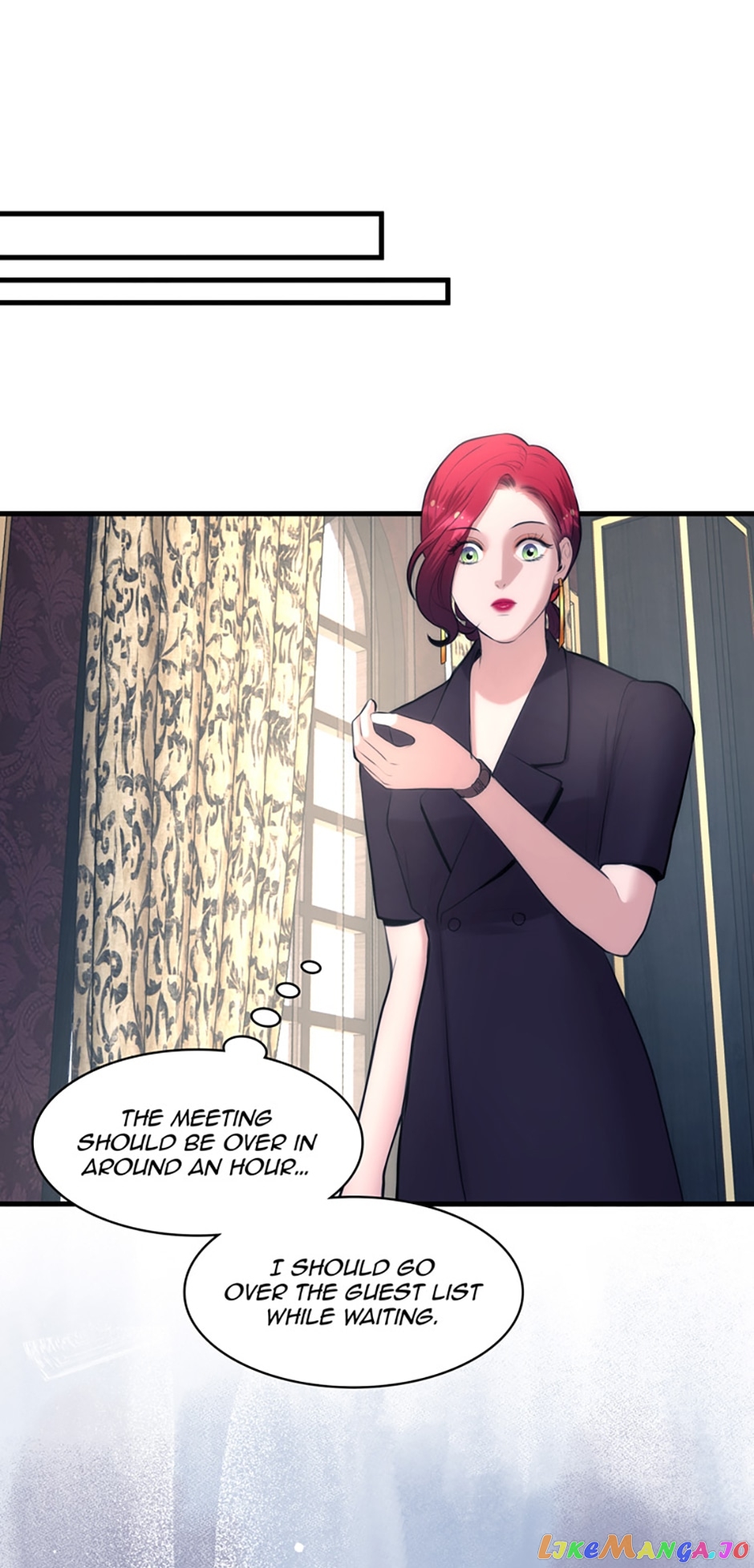 Blood Hotel chapter 10 - page 67