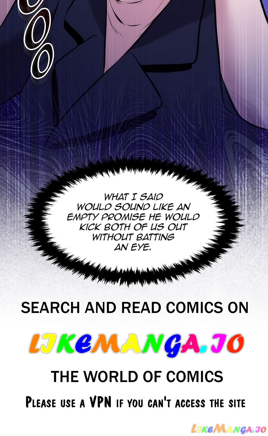Blood Hotel chapter 10 - page 78