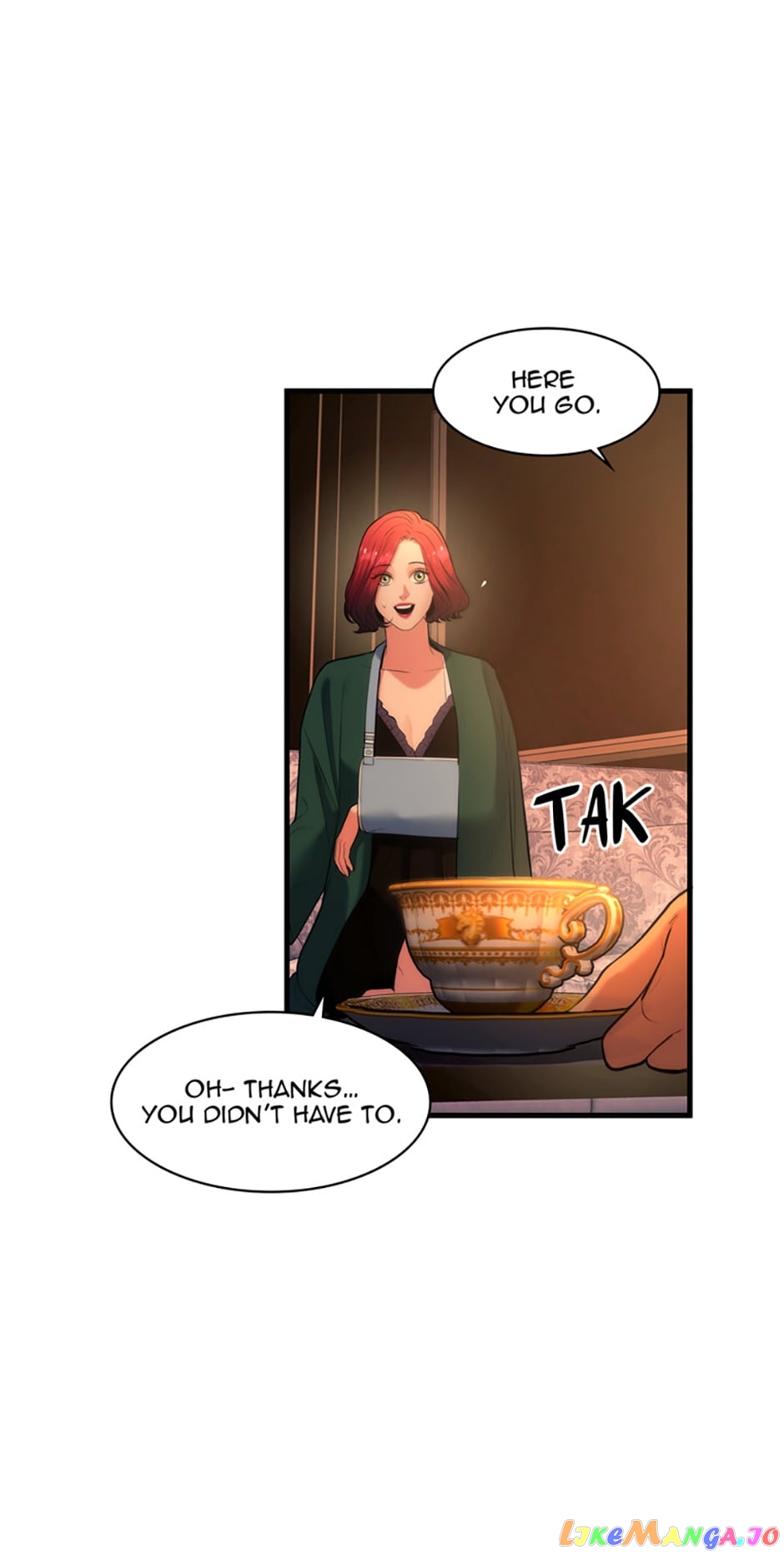 Blood Hotel chapter 9 - page 14
