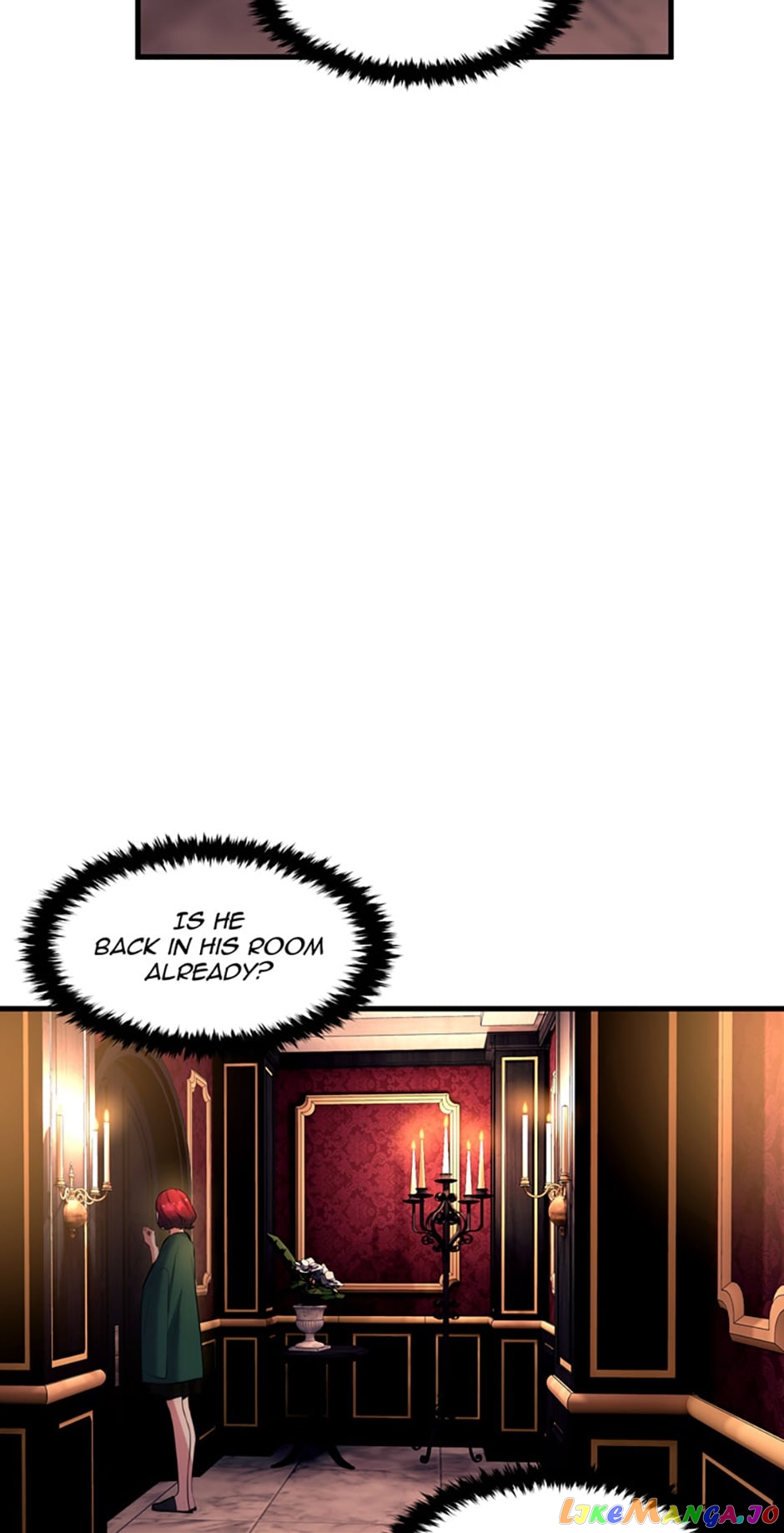Blood Hotel chapter 9 - page 2
