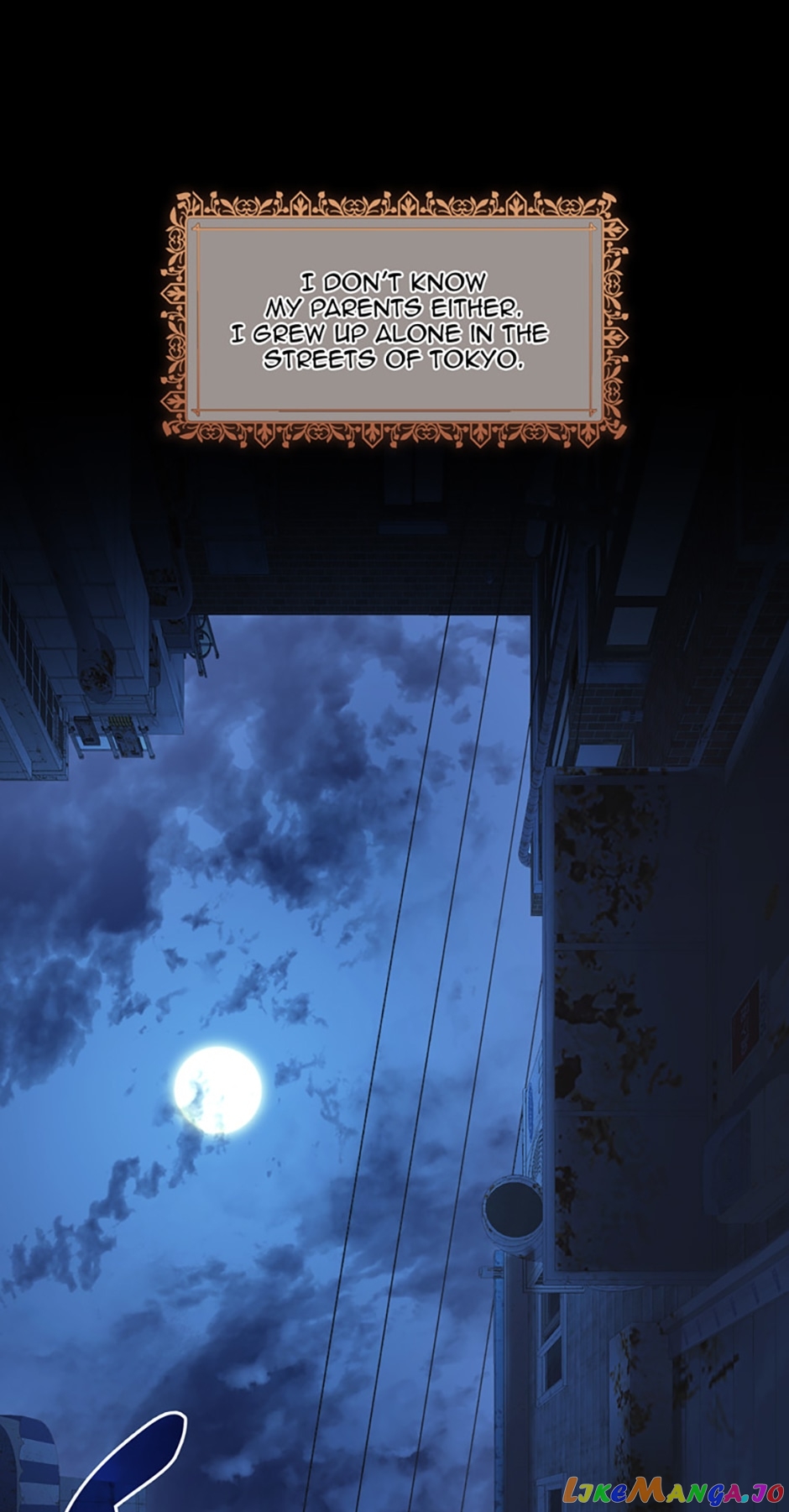 Blood Hotel chapter 9 - page 21
