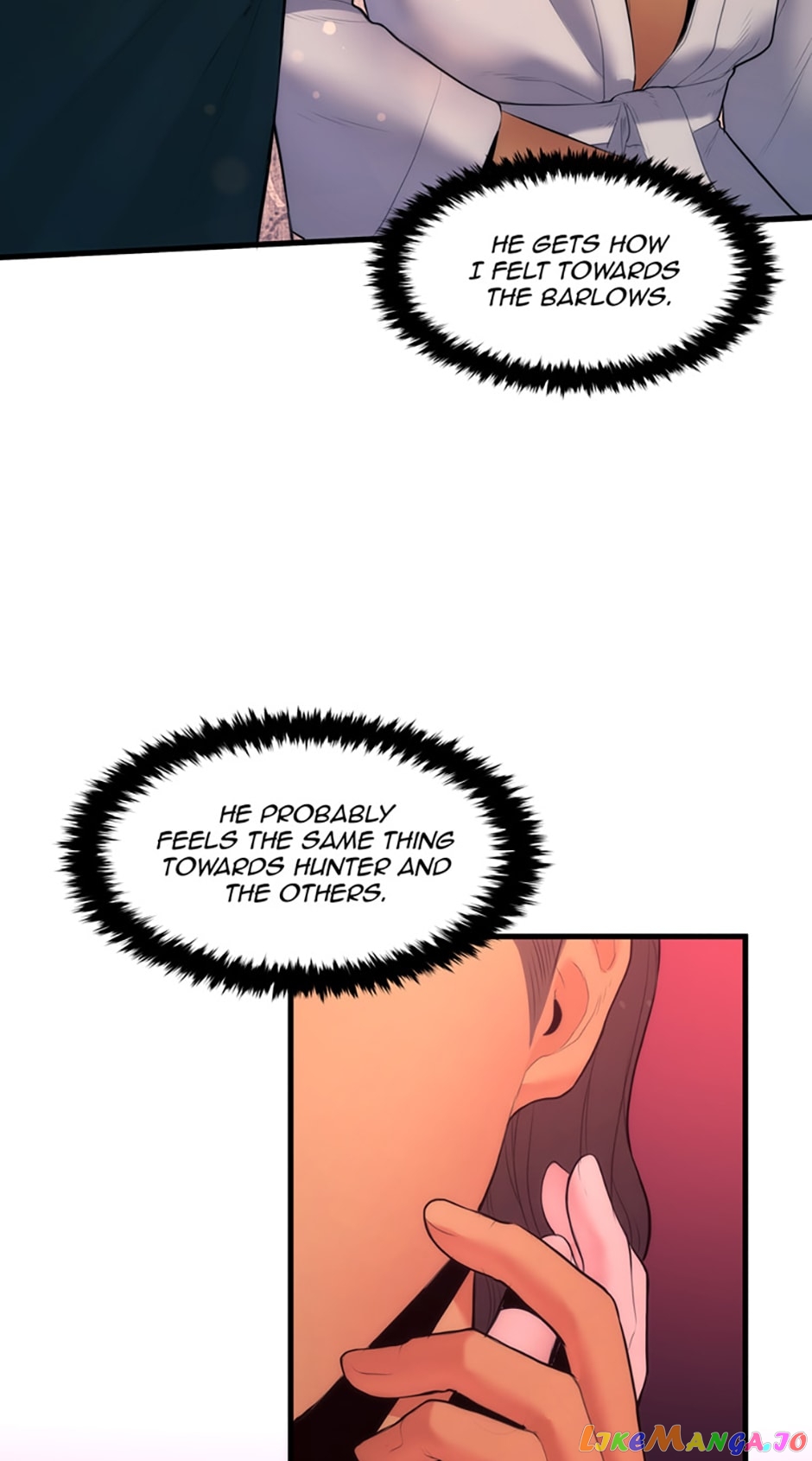 Blood Hotel chapter 9 - page 33