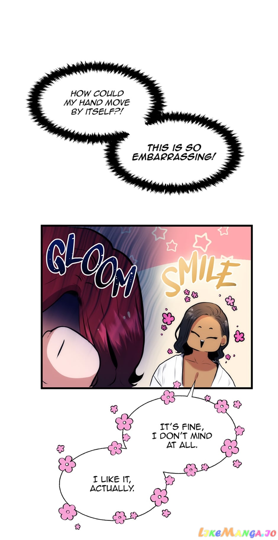 Blood Hotel chapter 9 - page 37