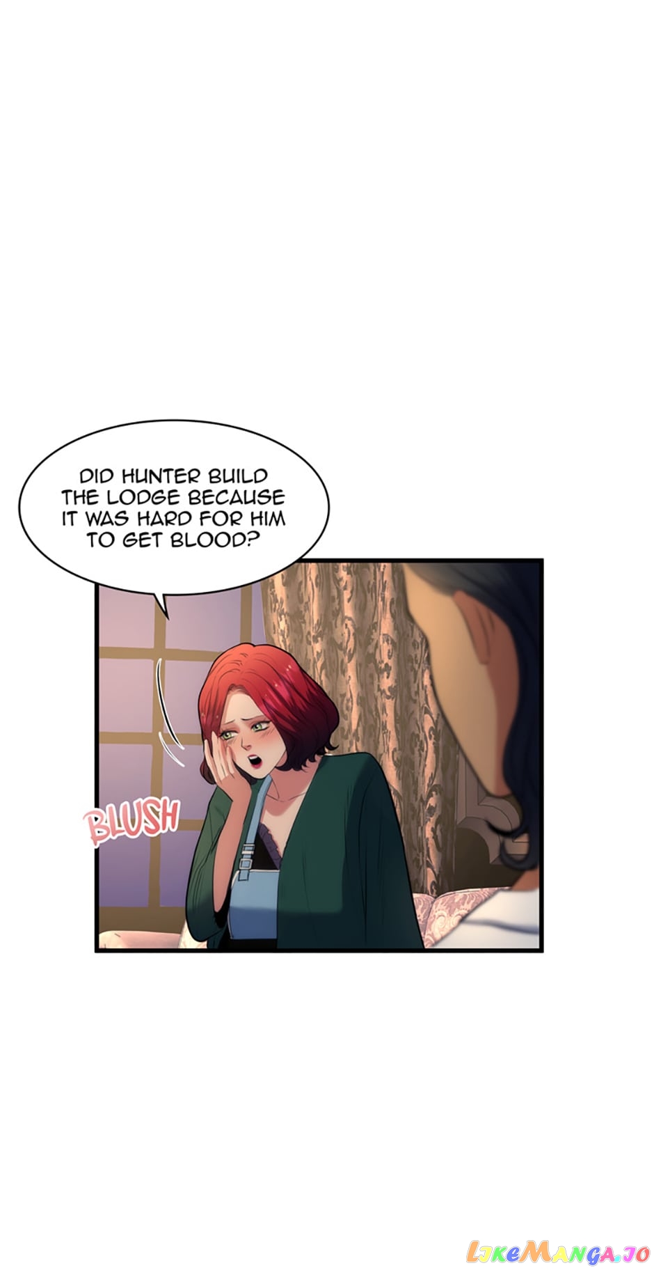 Blood Hotel chapter 9 - page 38