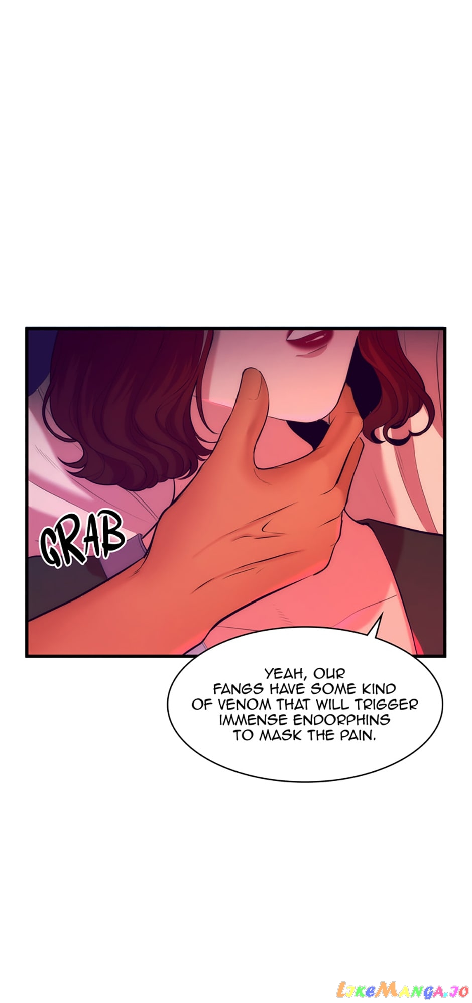 Blood Hotel chapter 9 - page 45