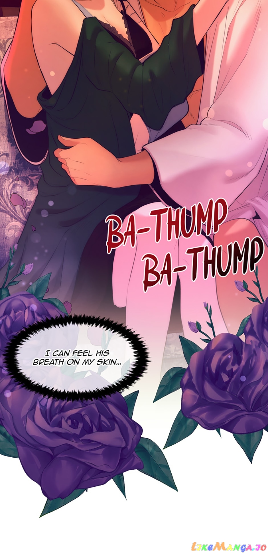 Blood Hotel chapter 9 - page 48