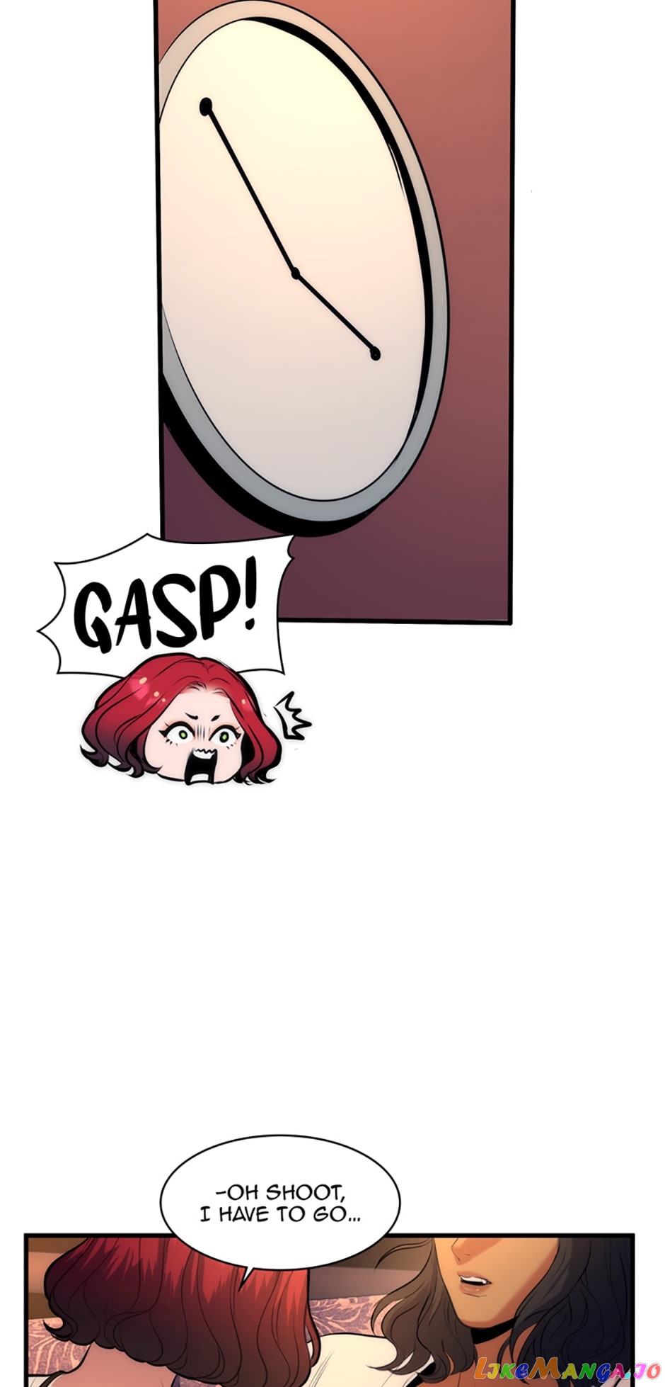 Blood Hotel chapter 9 - page 51