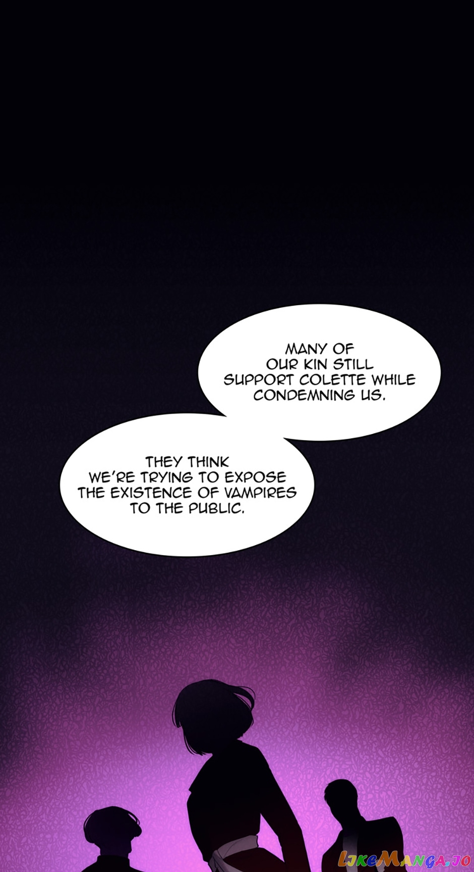 Blood Hotel chapter 9 - page 61