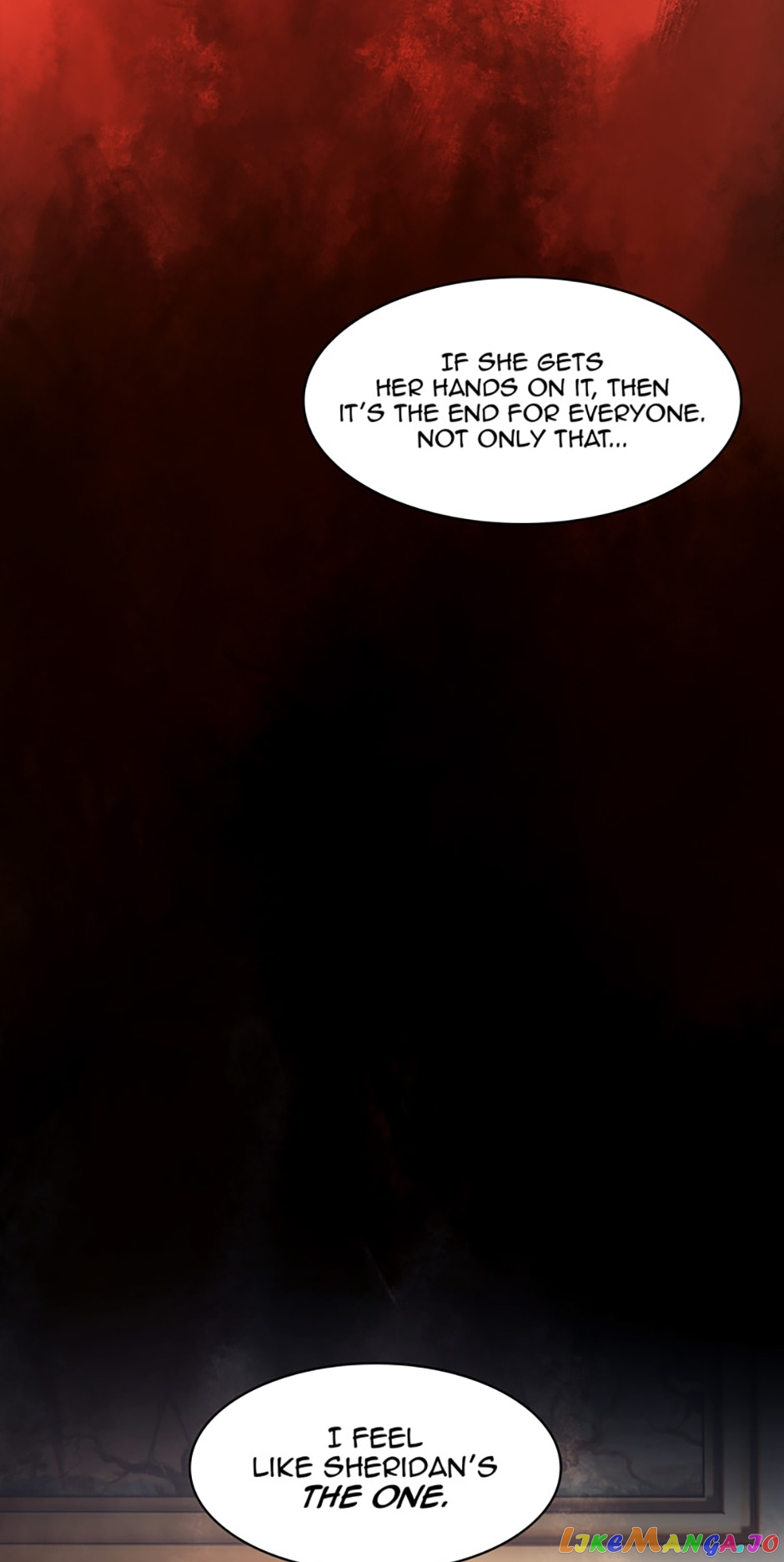 Blood Hotel chapter 9 - page 68