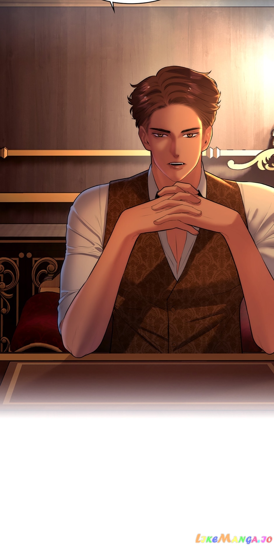 Blood Hotel chapter 9 - page 69