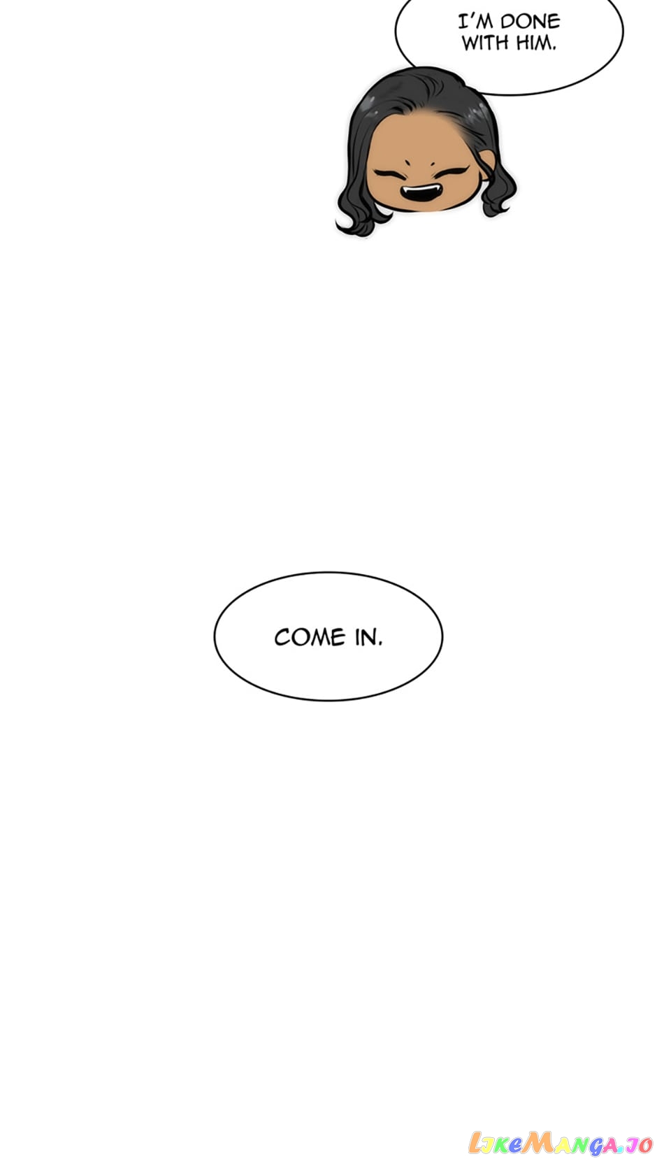 Blood Hotel chapter 9 - page 7