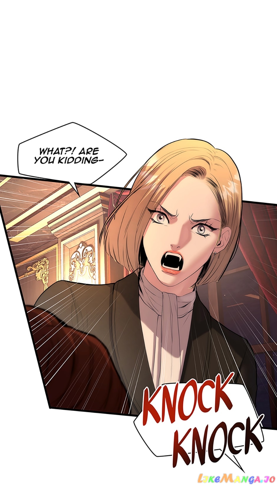 Blood Hotel chapter 9 - page 70