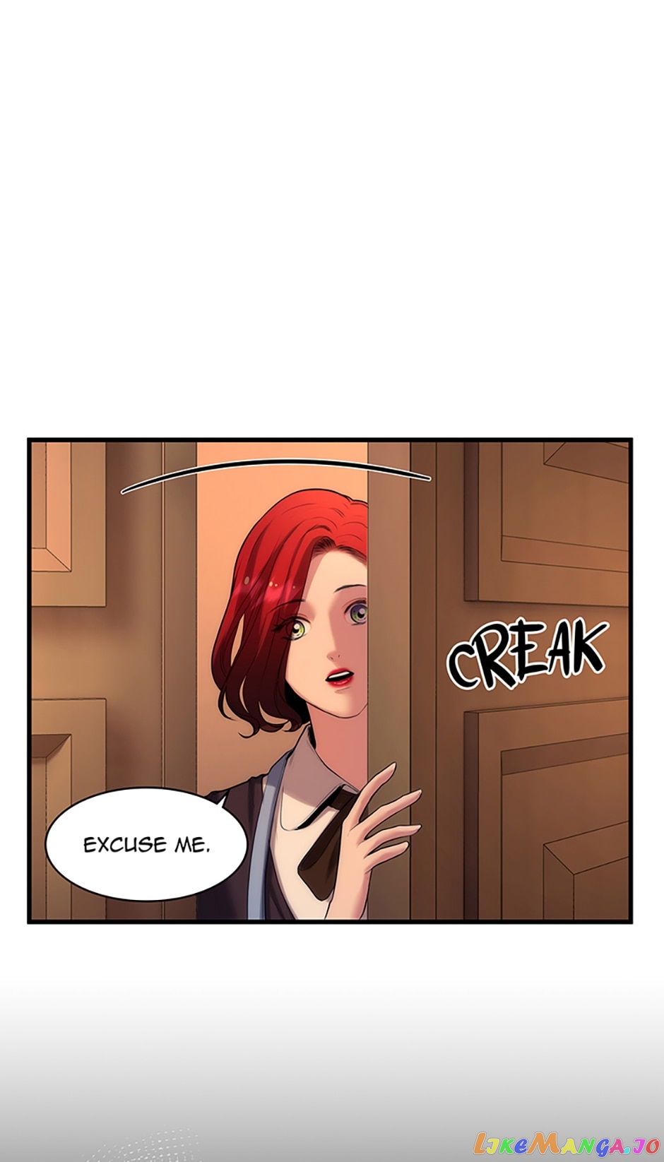 Blood Hotel chapter 9 - page 71
