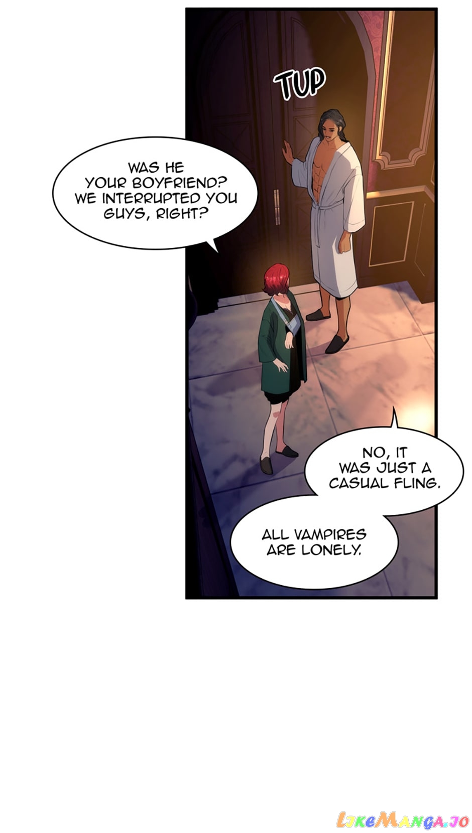 Blood Hotel chapter 9 - page 9
