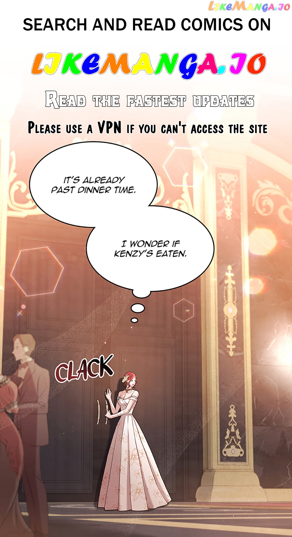 Blood Hotel Chapter 27 - page 1