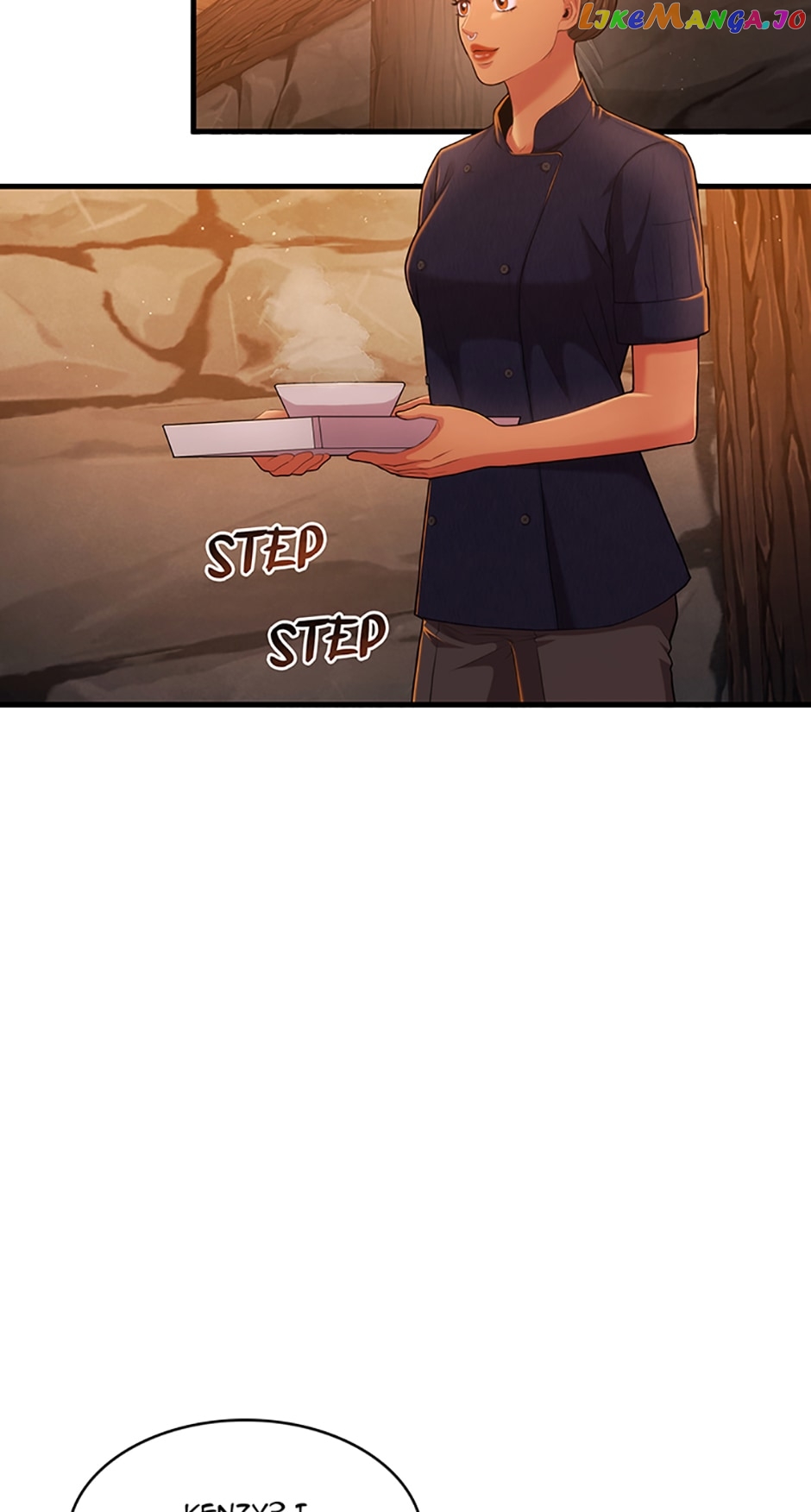 Blood Hotel Chapter 27 - page 10