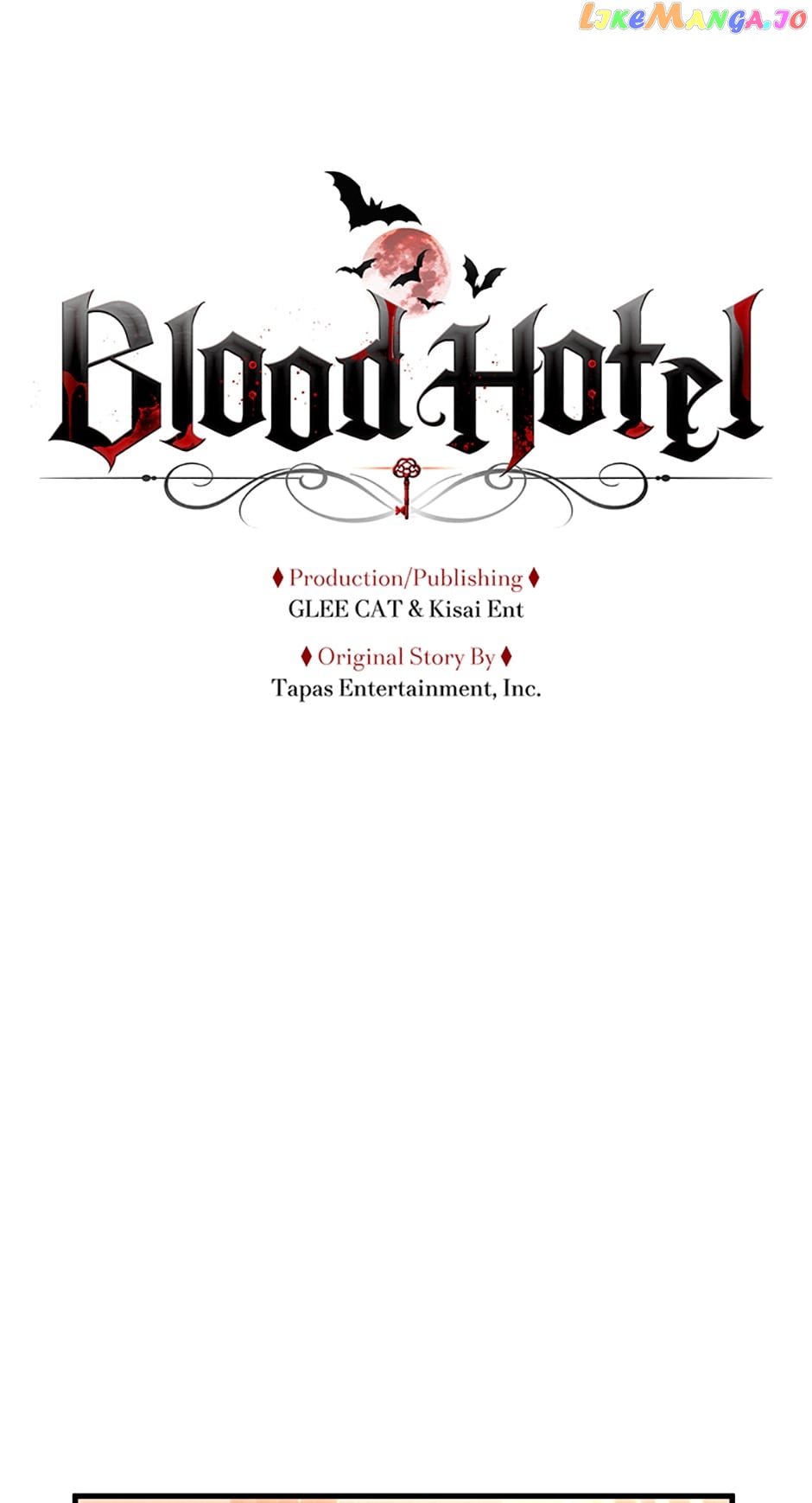 Blood Hotel Chapter 27 - page 15