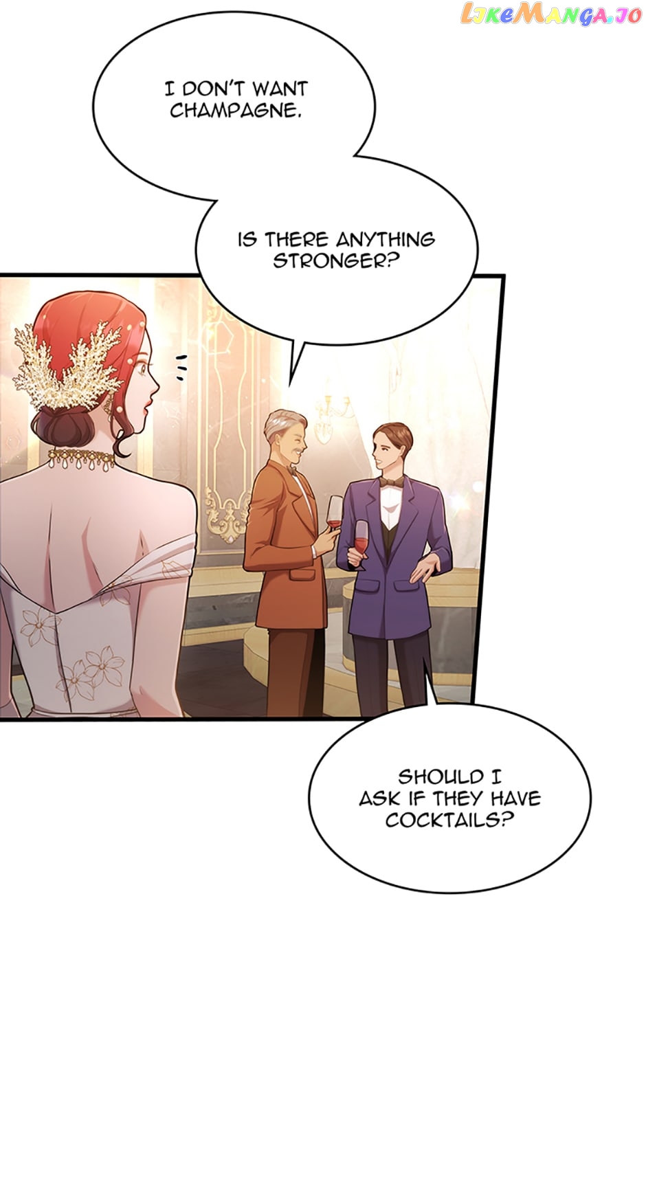 Blood Hotel Chapter 27 - page 17