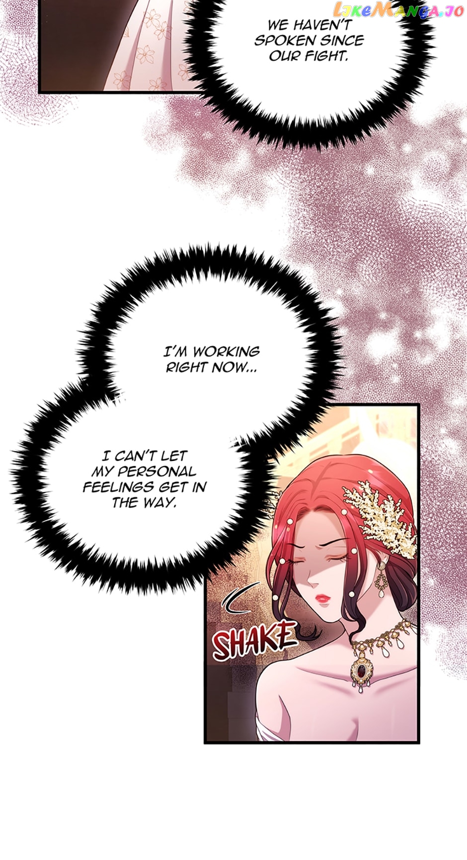 Blood Hotel Chapter 27 - page 21
