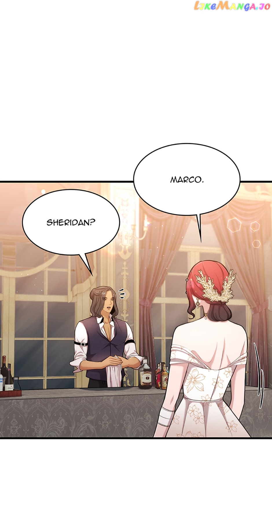 Blood Hotel Chapter 27 - page 22
