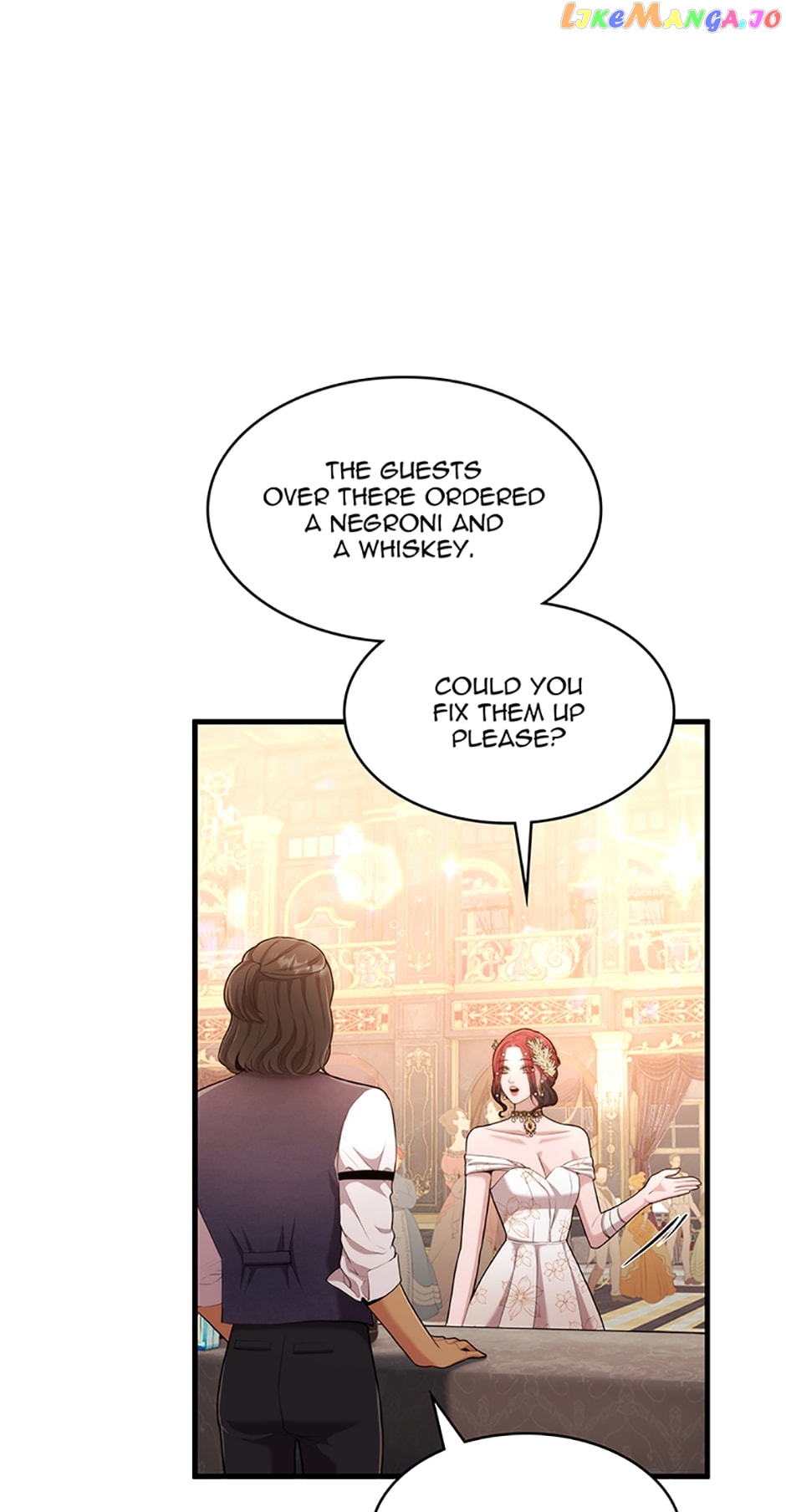 Blood Hotel Chapter 27 - page 23