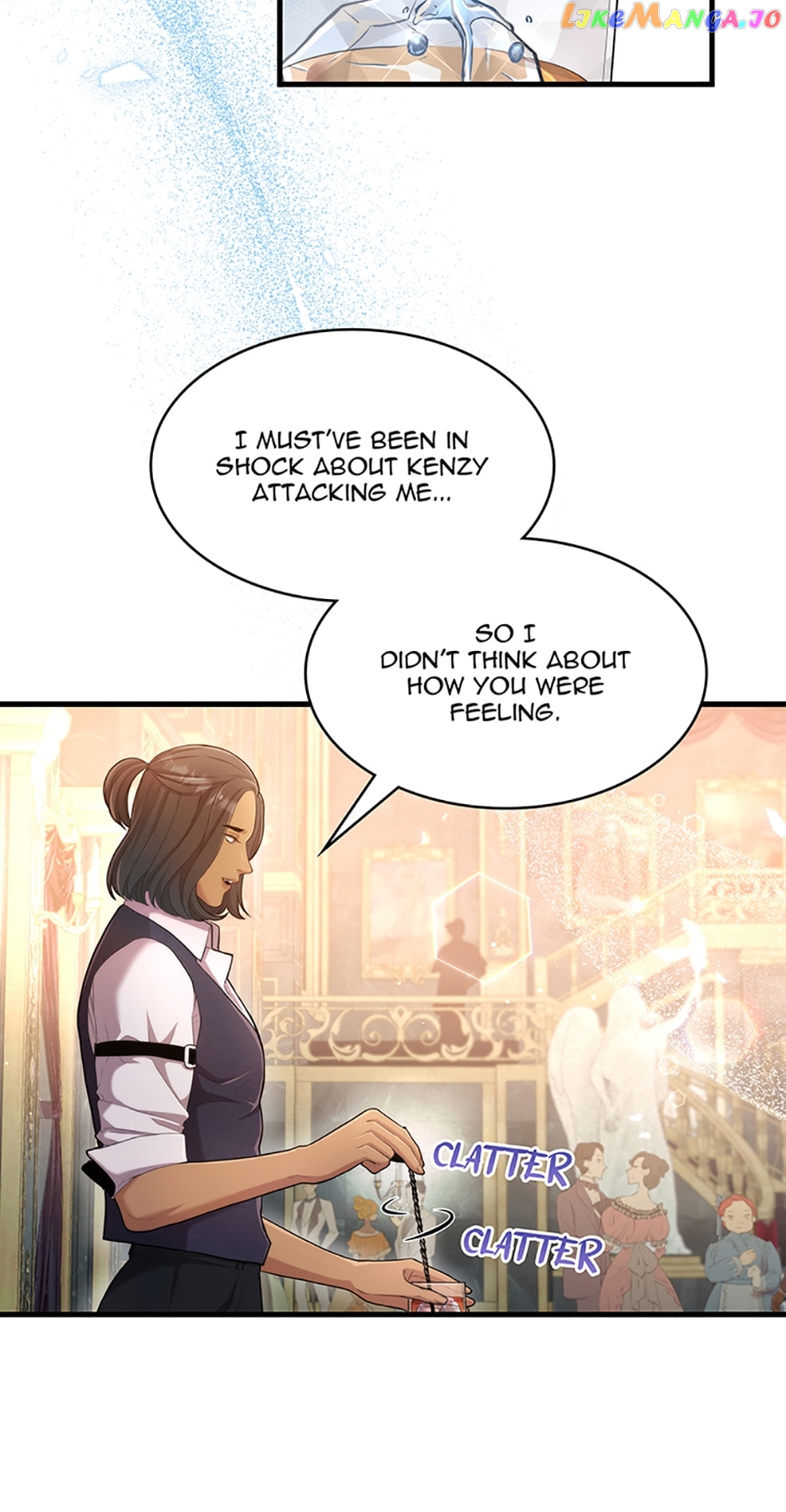 Blood Hotel Chapter 27 - page 27