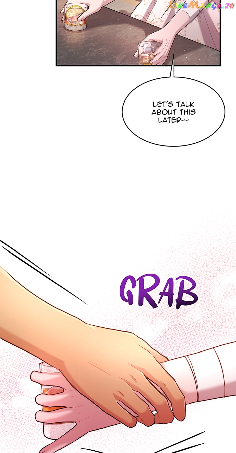 Blood Hotel Chapter 27 - page 30