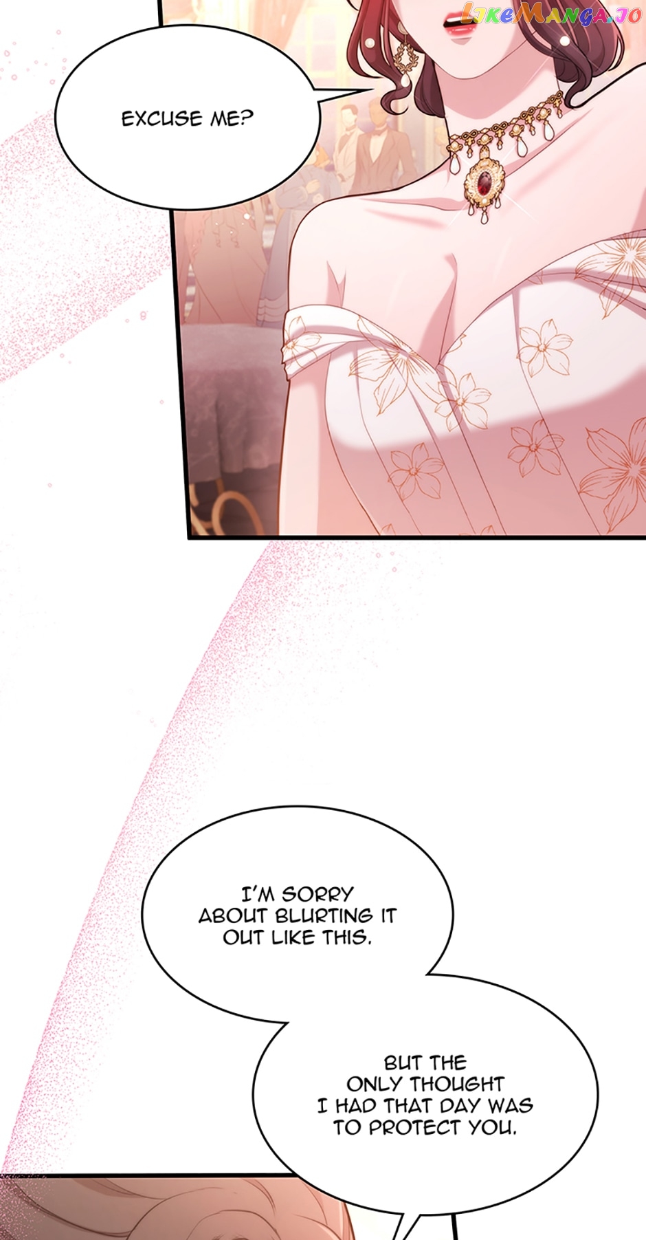 Blood Hotel Chapter 27 - page 33