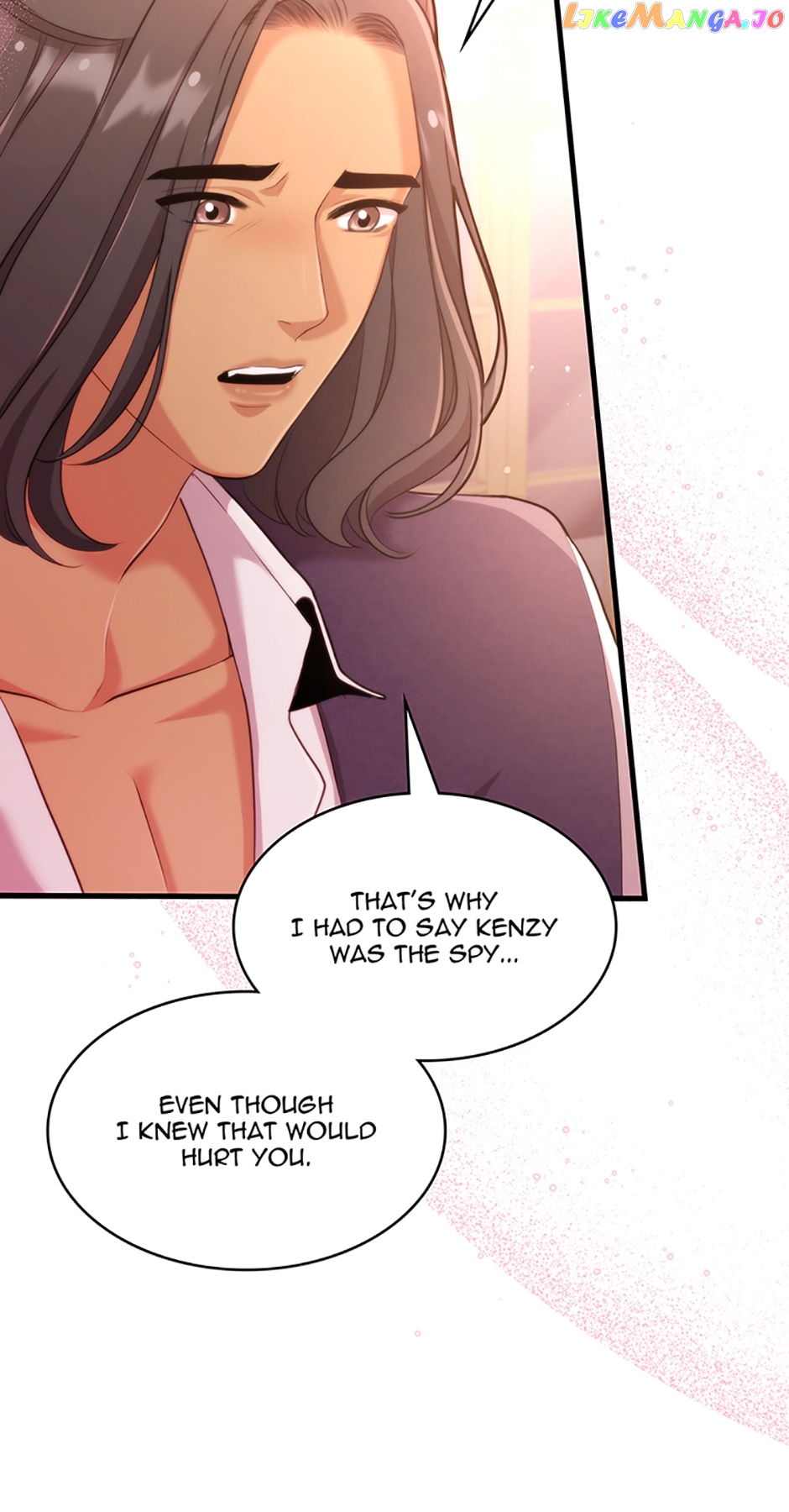 Blood Hotel Chapter 27 - page 34
