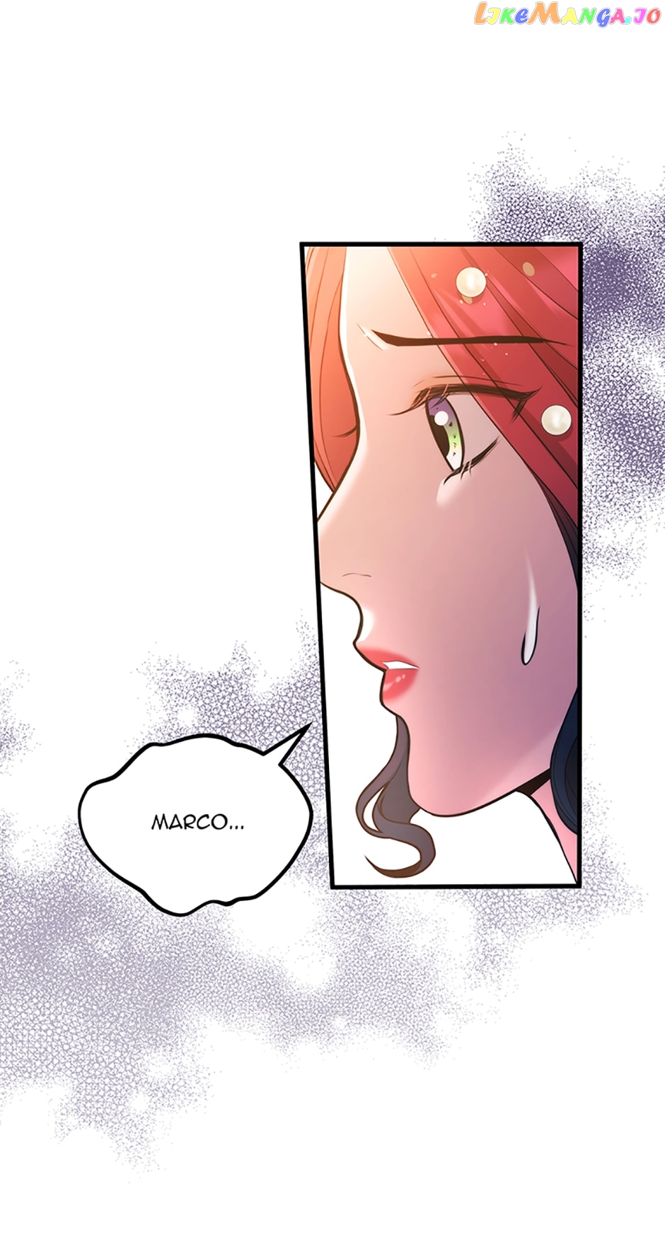 Blood Hotel Chapter 27 - page 35