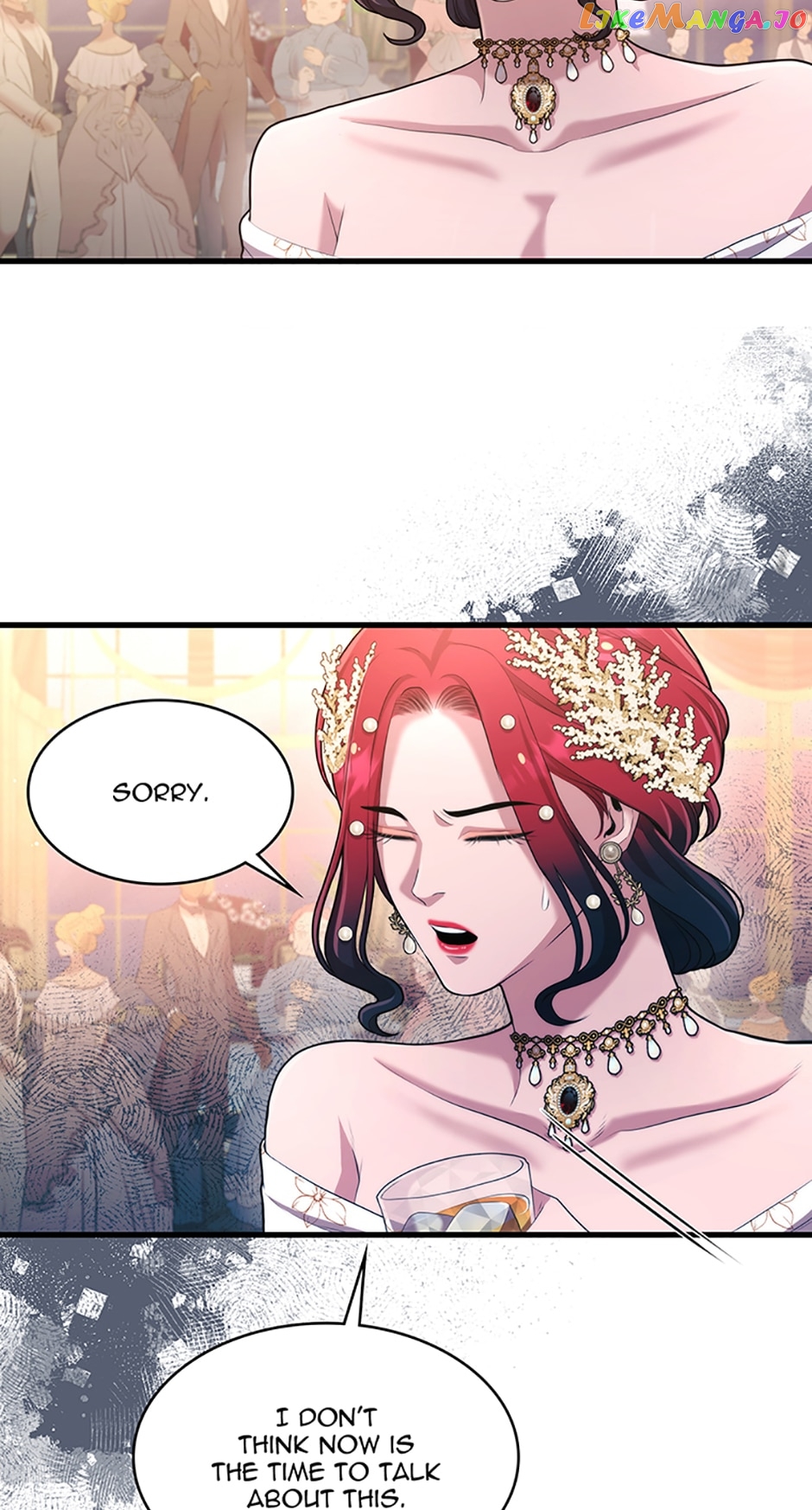 Blood Hotel Chapter 27 - page 38