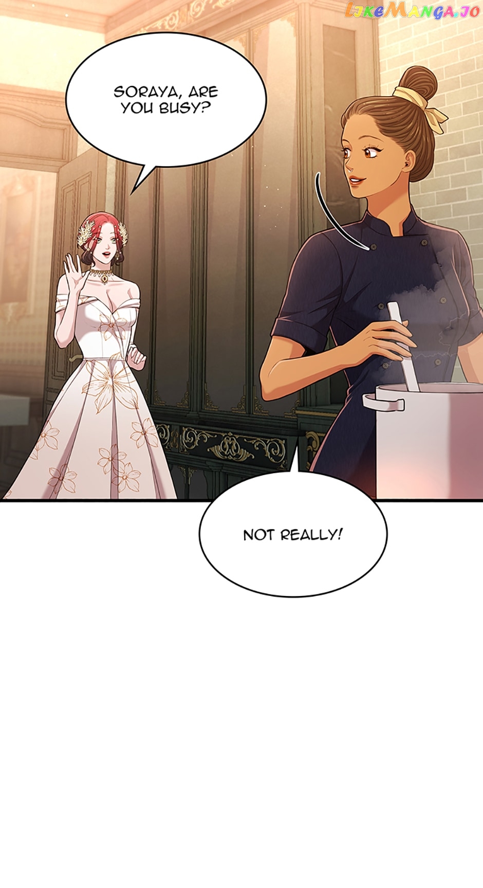 Blood Hotel Chapter 27 - page 4