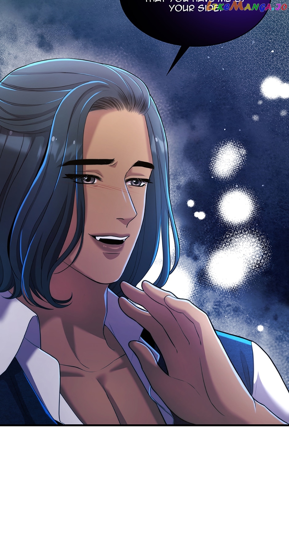 Blood Hotel Chapter 27 - page 41
