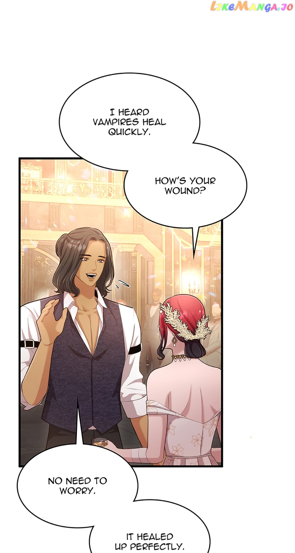 Blood Hotel Chapter 27 - page 46