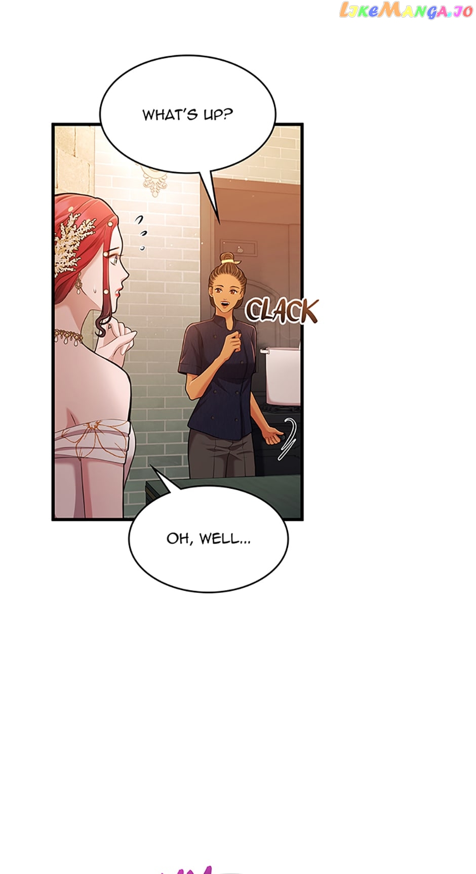Blood Hotel Chapter 27 - page 5