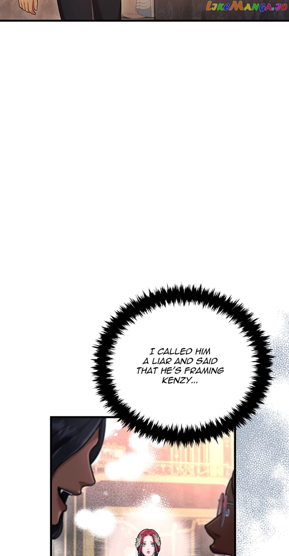 Blood Hotel Chapter 27 - page 52