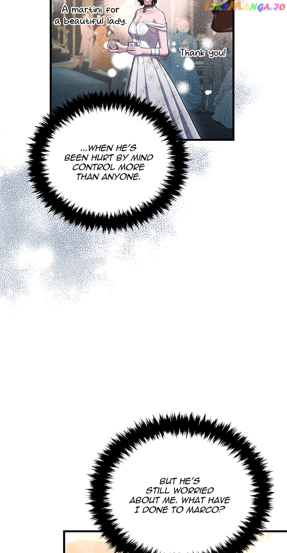 Blood Hotel Chapter 27 - page 53