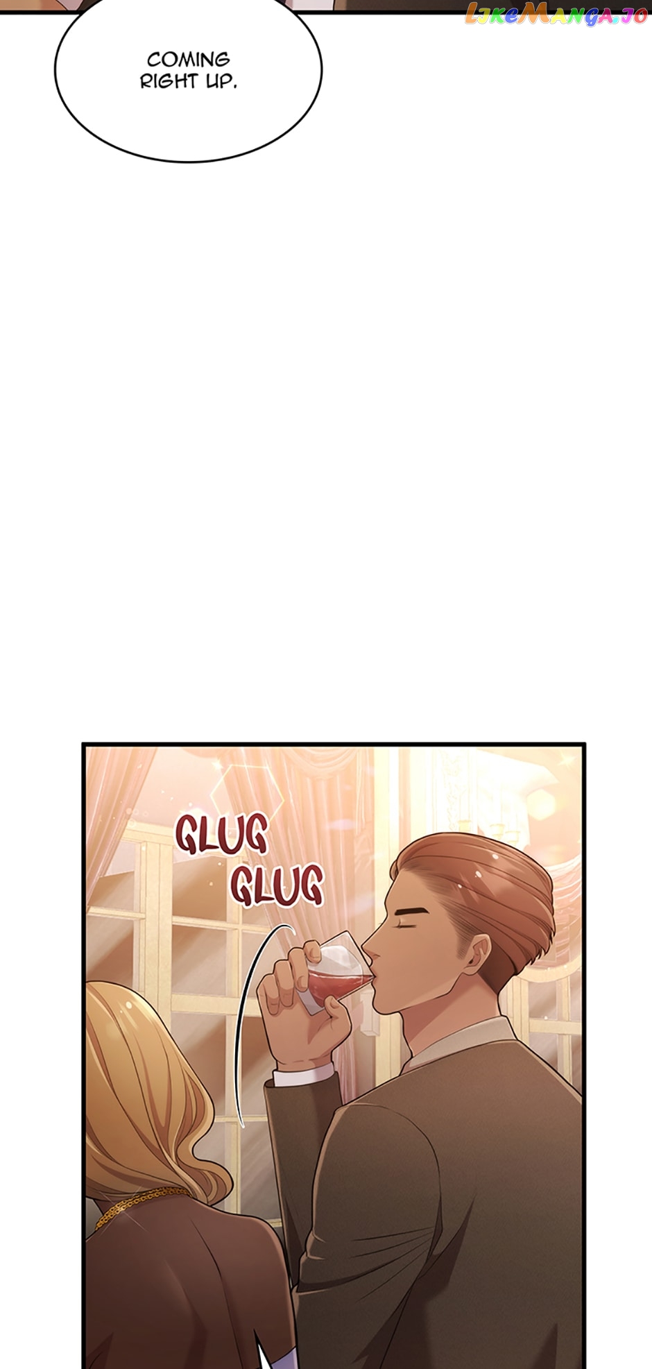 Blood Hotel Chapter 27 - page 58