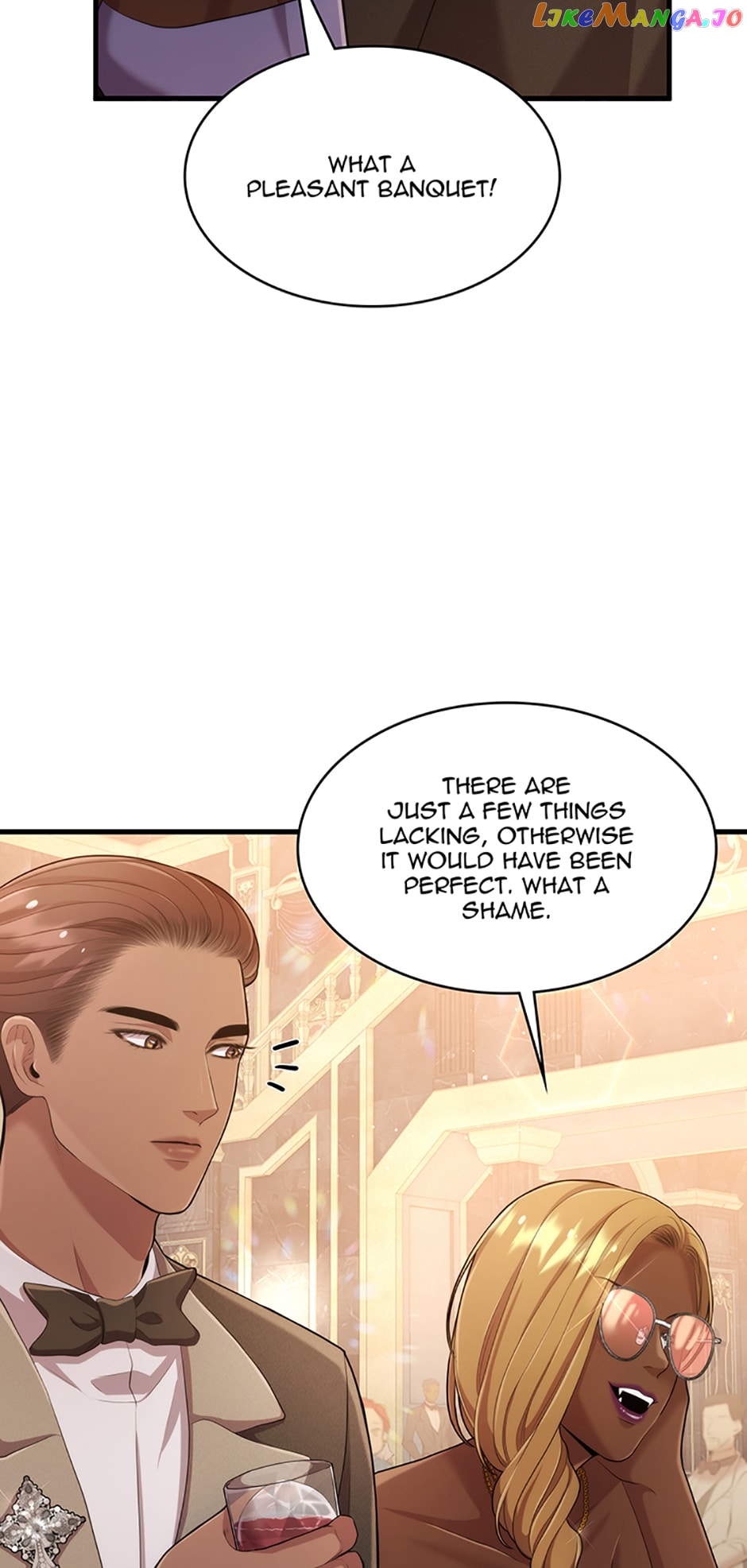 Blood Hotel Chapter 27 - page 59