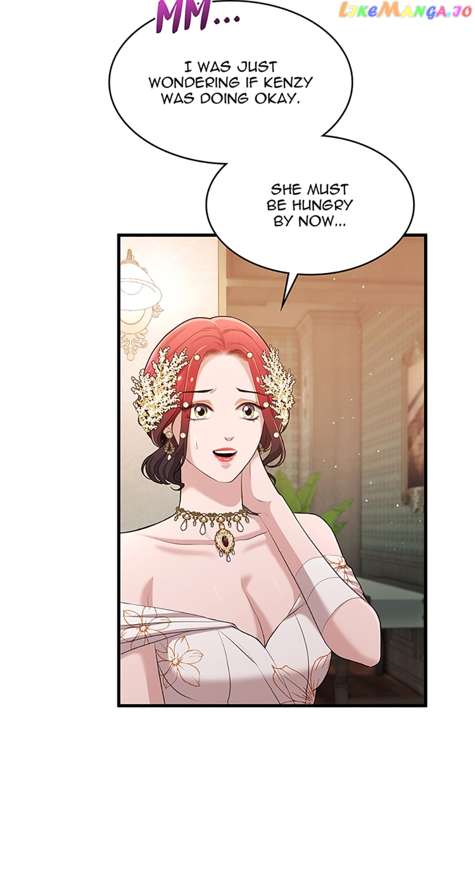 Blood Hotel Chapter 27 - page 6