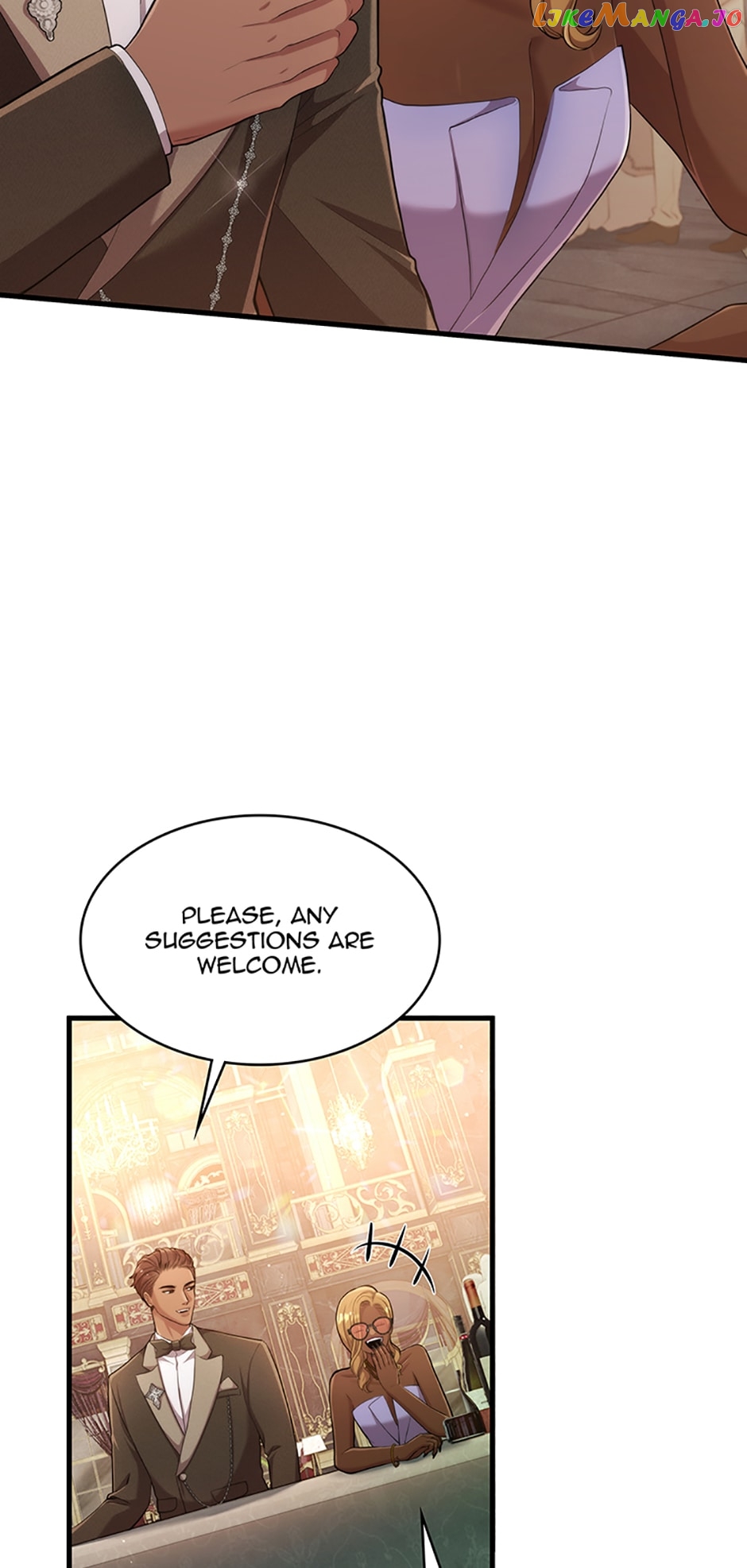 Blood Hotel Chapter 27 - page 60
