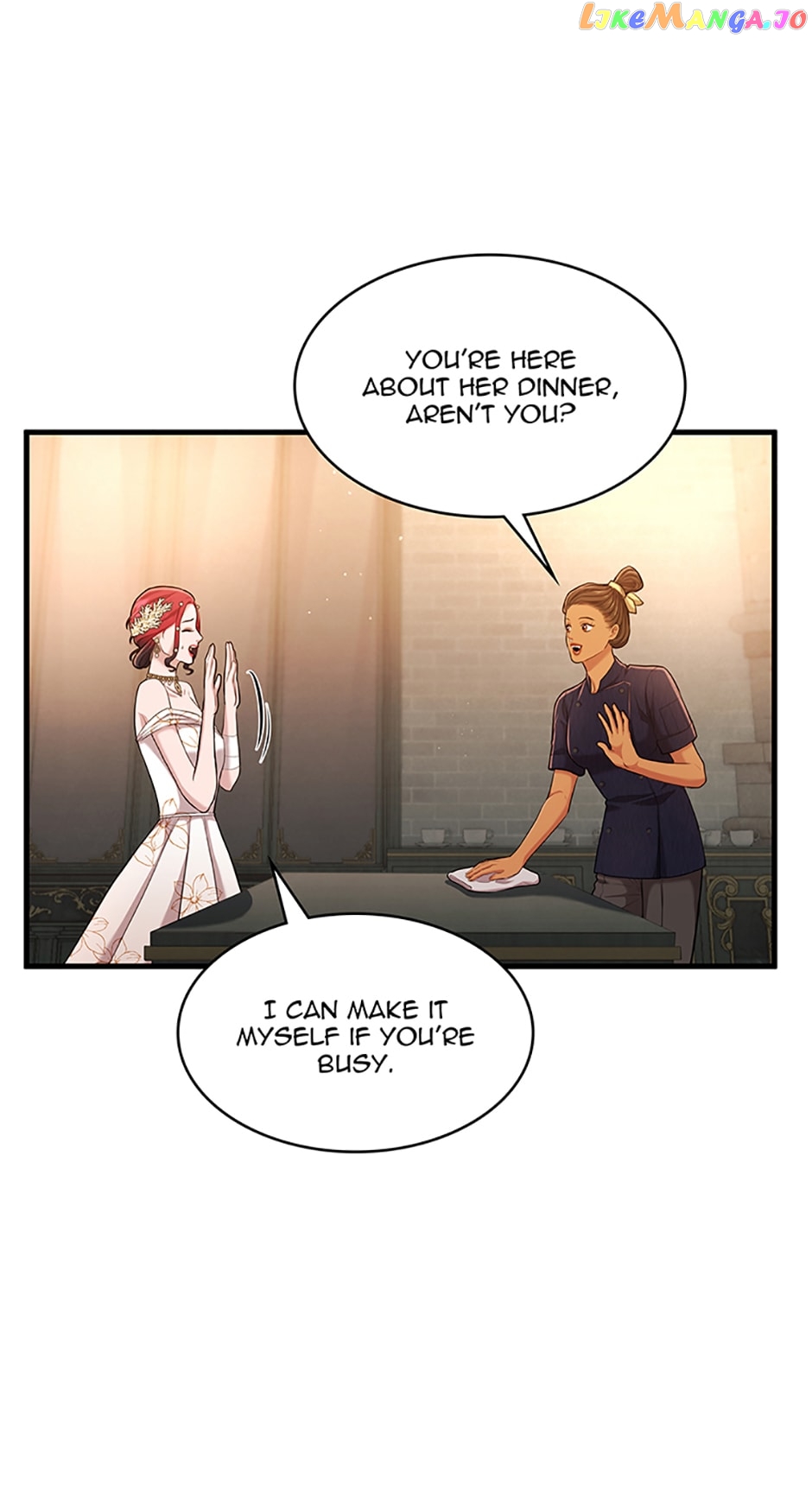 Blood Hotel Chapter 27 - page 7