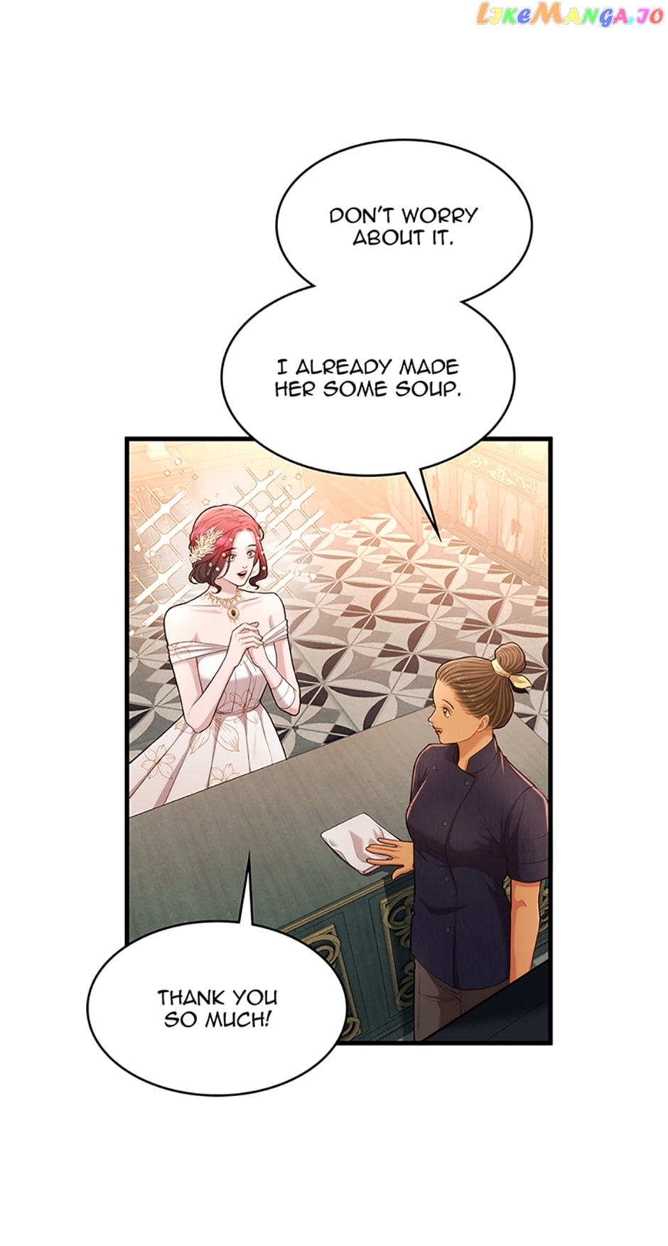 Blood Hotel Chapter 27 - page 8