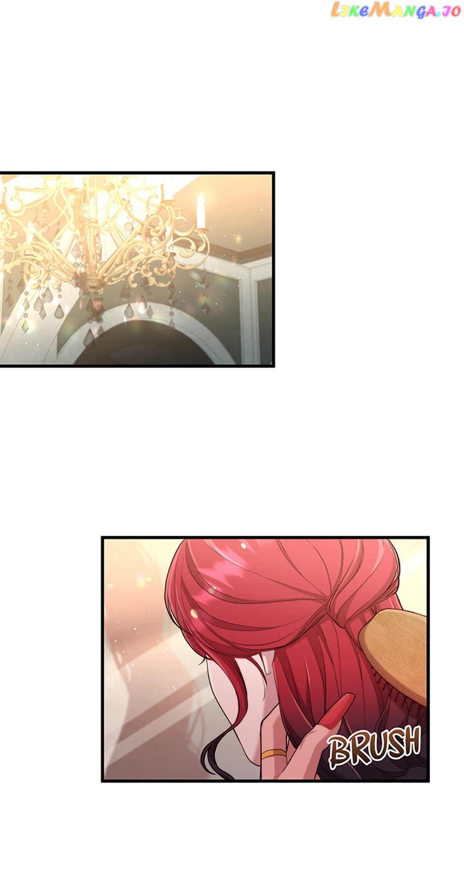 Blood Hotel Chapter 26 - page 1