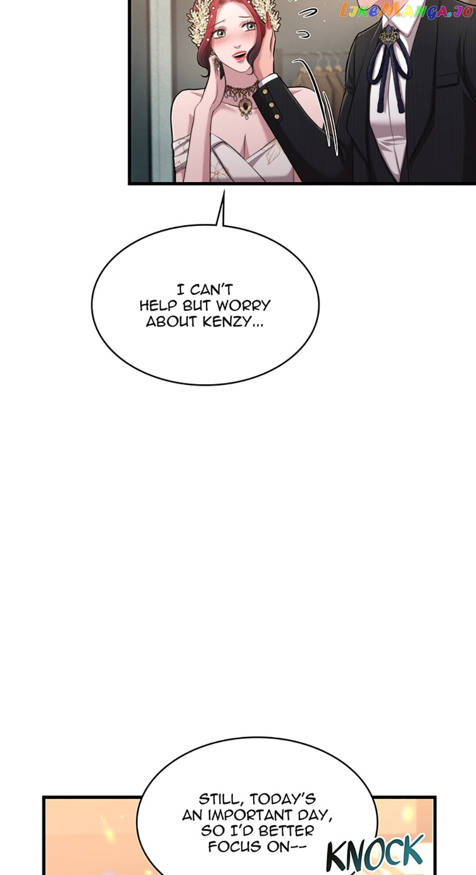 Blood Hotel Chapter 26 - page 11