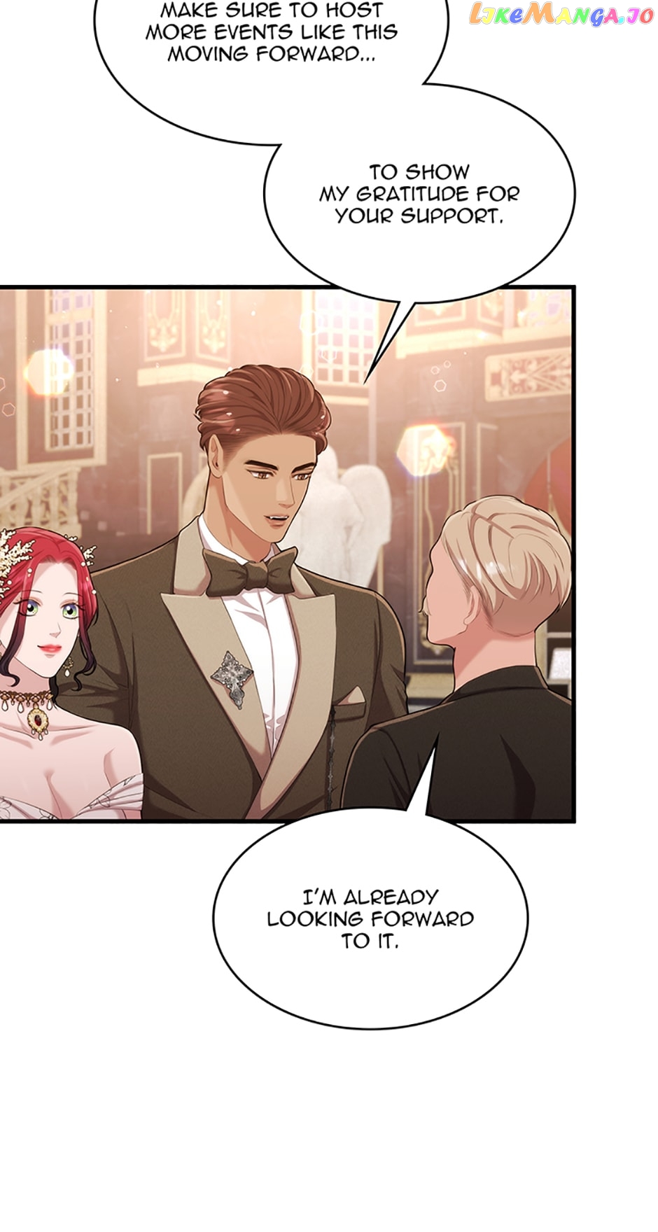 Blood Hotel Chapter 26 - page 19