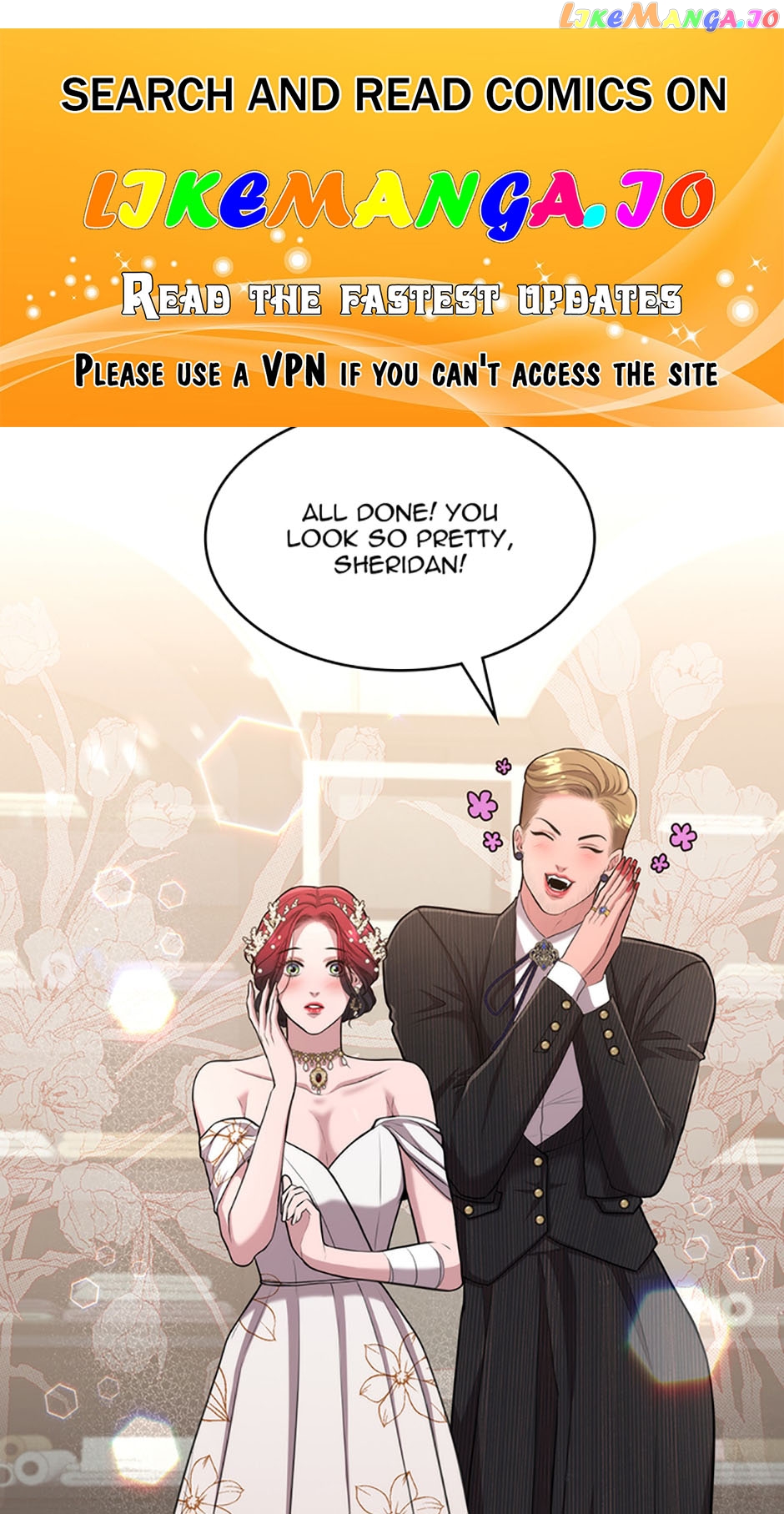 Blood Hotel Chapter 26 - page 2