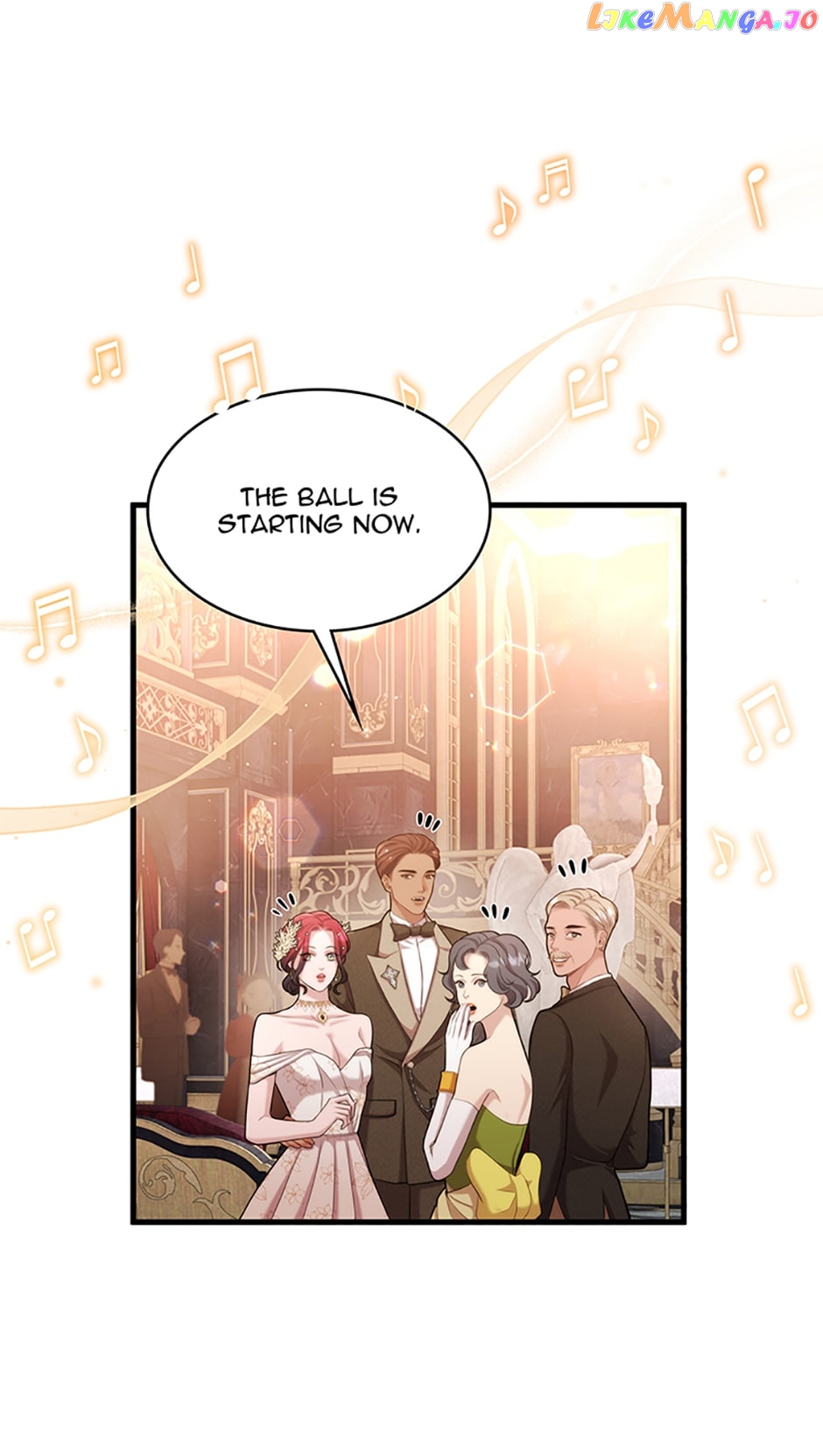 Blood Hotel Chapter 26 - page 20