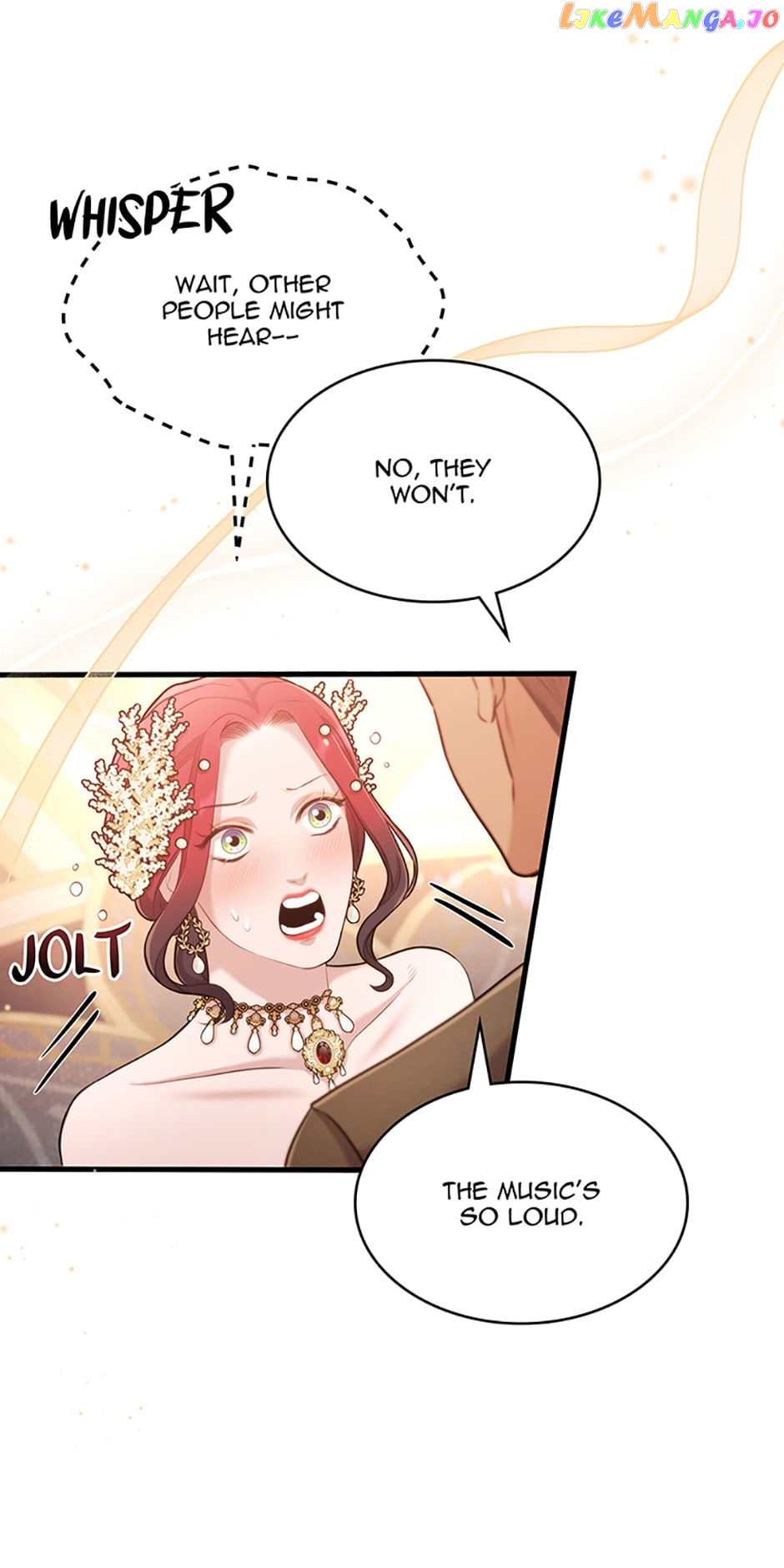 Blood Hotel Chapter 26 - page 27