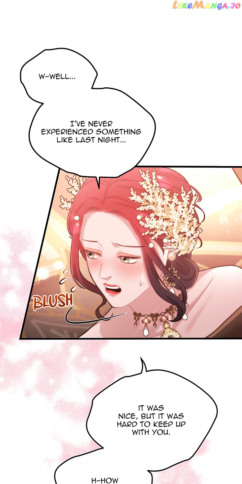 Blood Hotel Chapter 26 - page 28